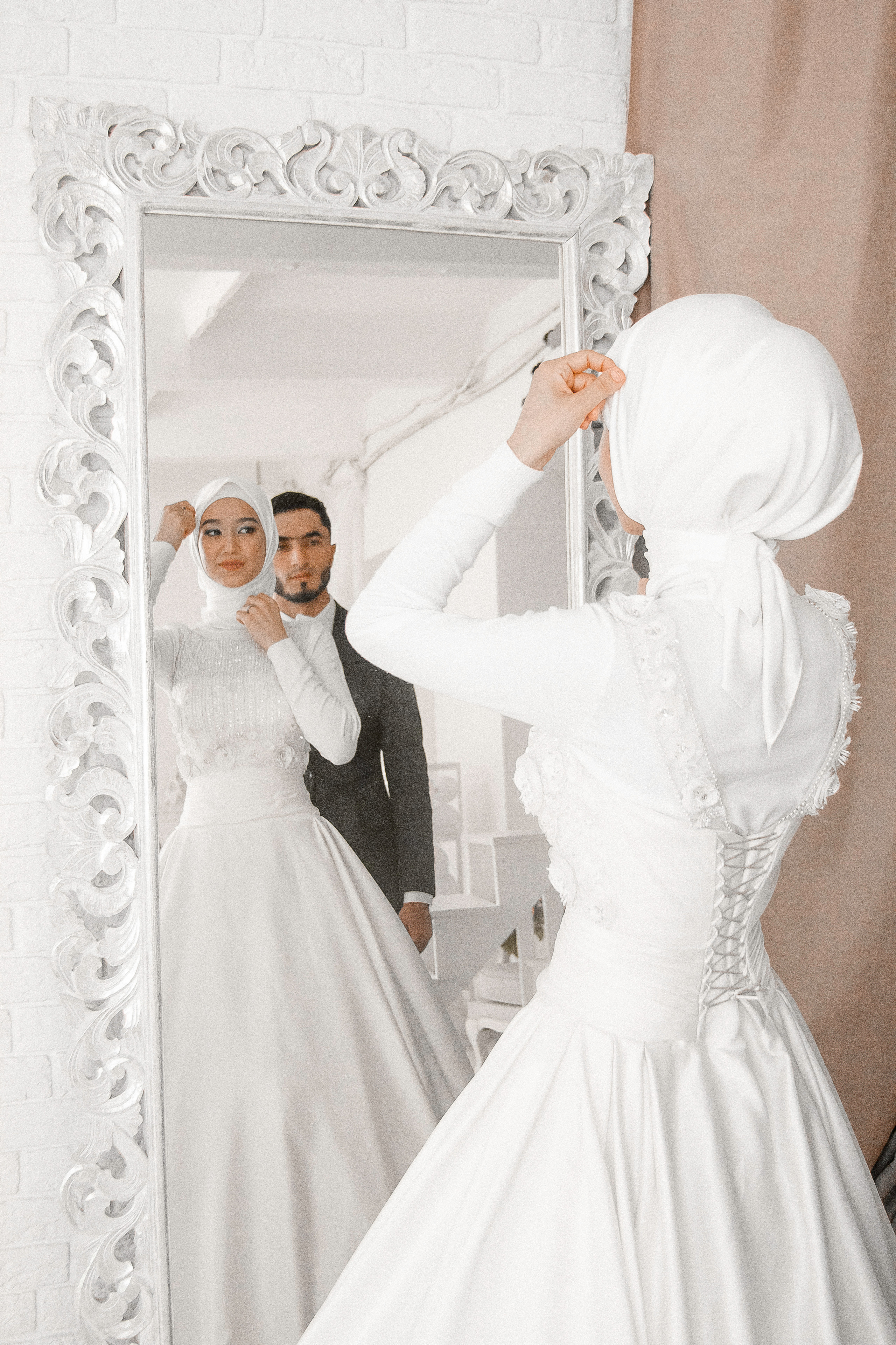 Wedding: Искандар и Фируза. Маргарита Белугина — семейный и женский фотограф в Волгограде