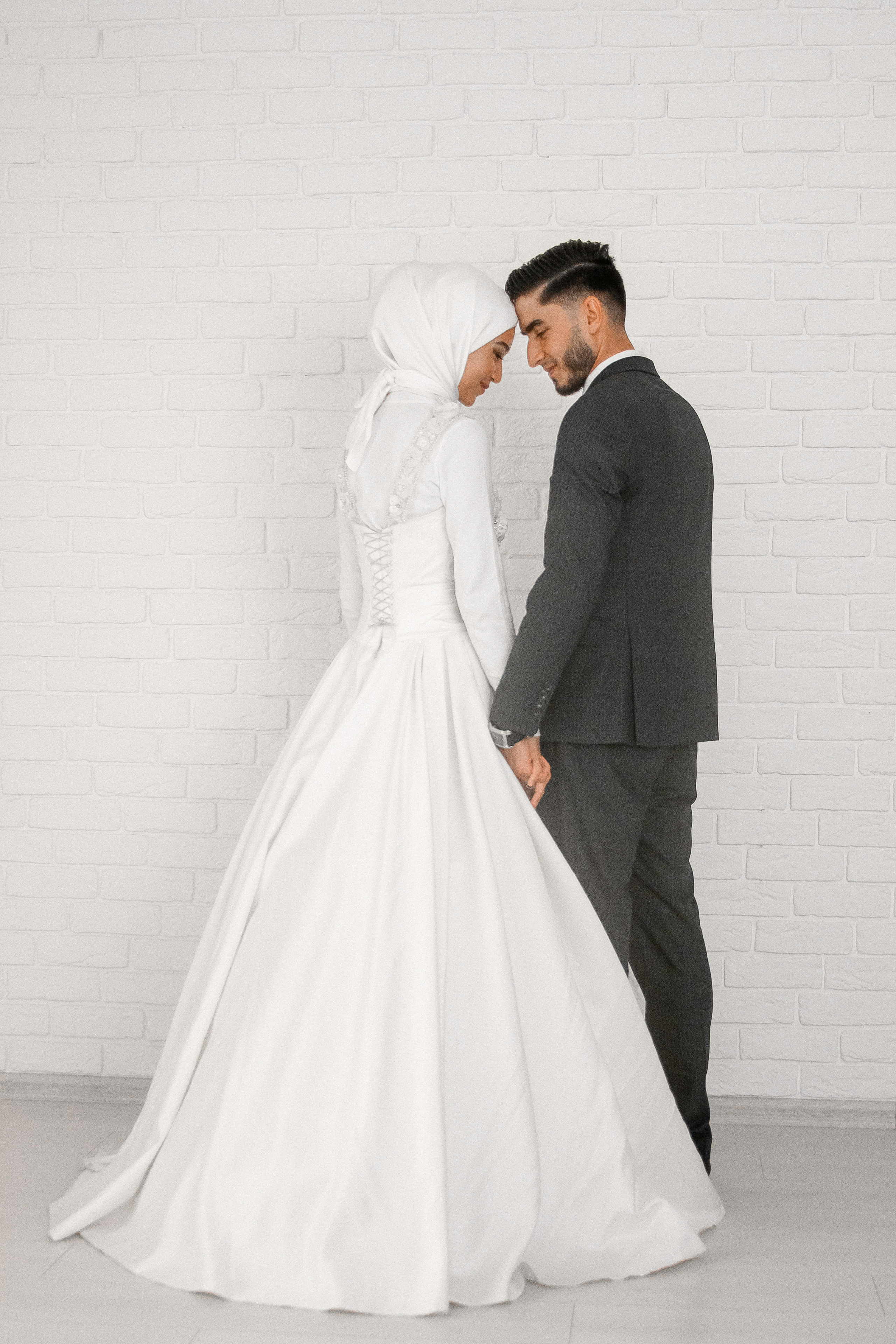 Wedding: Искандар и Фируза. Маргарита Белугина — семейный и женский фотограф в Волгограде