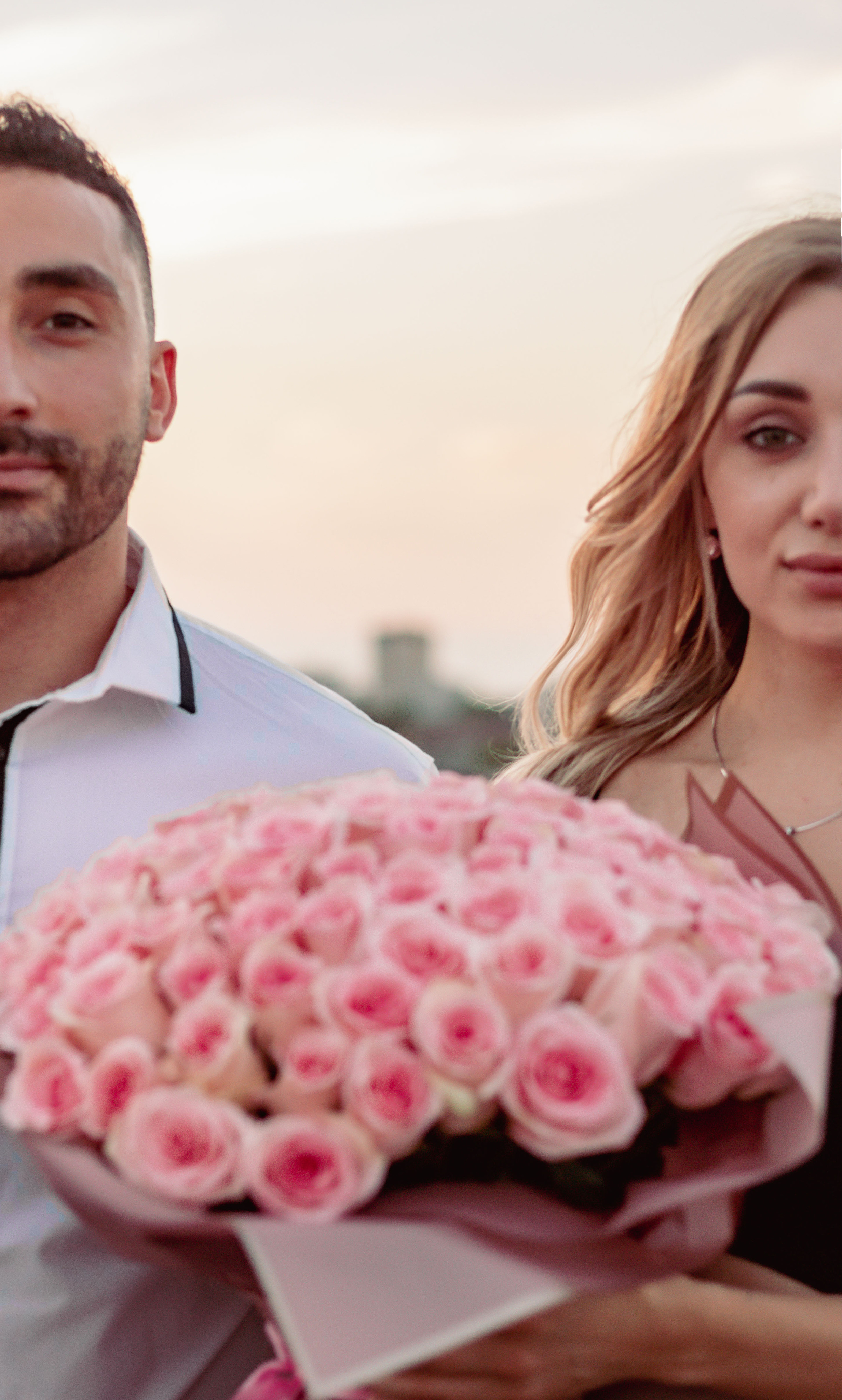 Предложение: Нарек и Юлия. Маргарита Белугина — семейный и женский фотограф в Волгограде