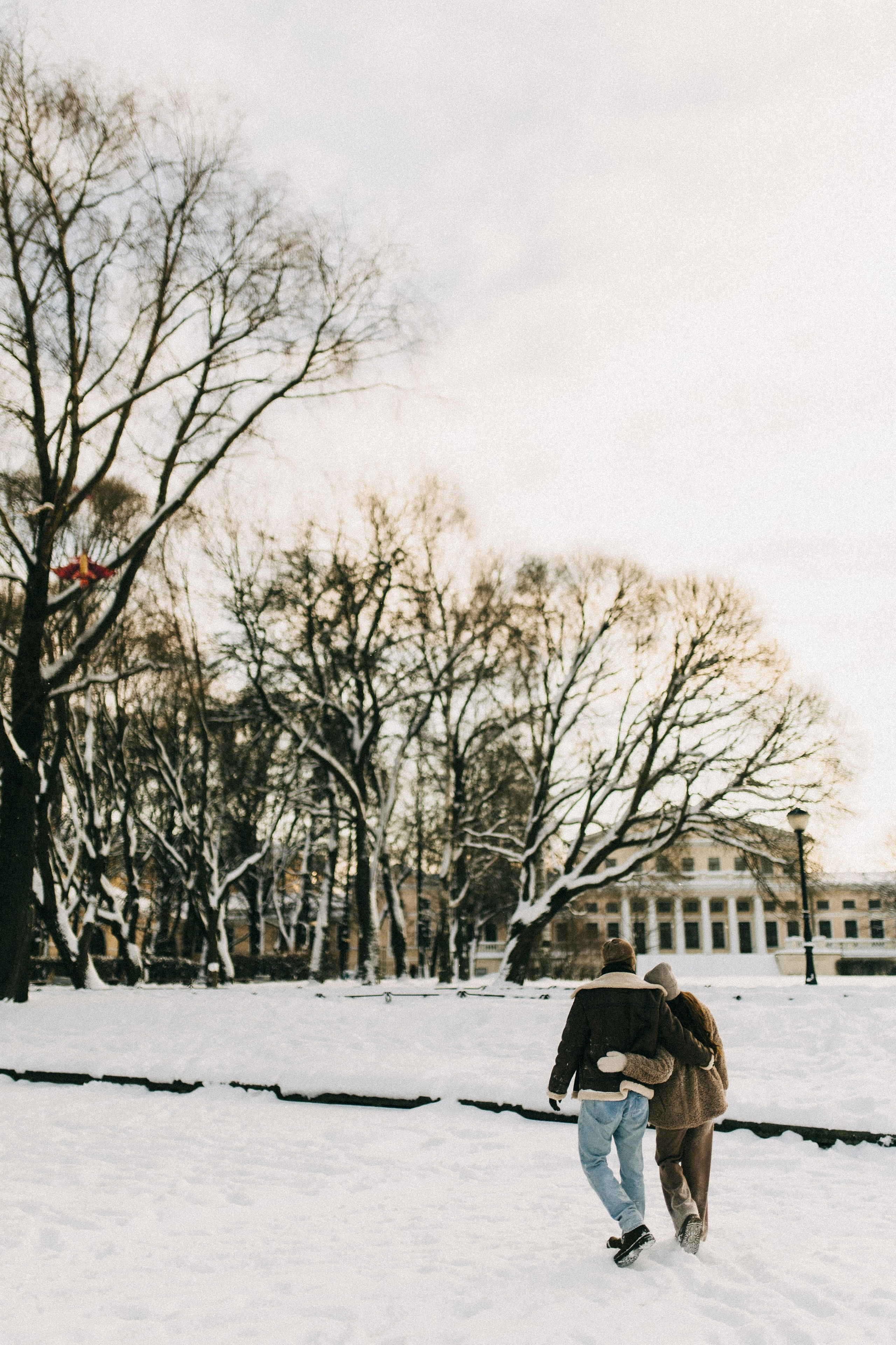 Женя и Миша. Фотограф в Санкт-Петербурге