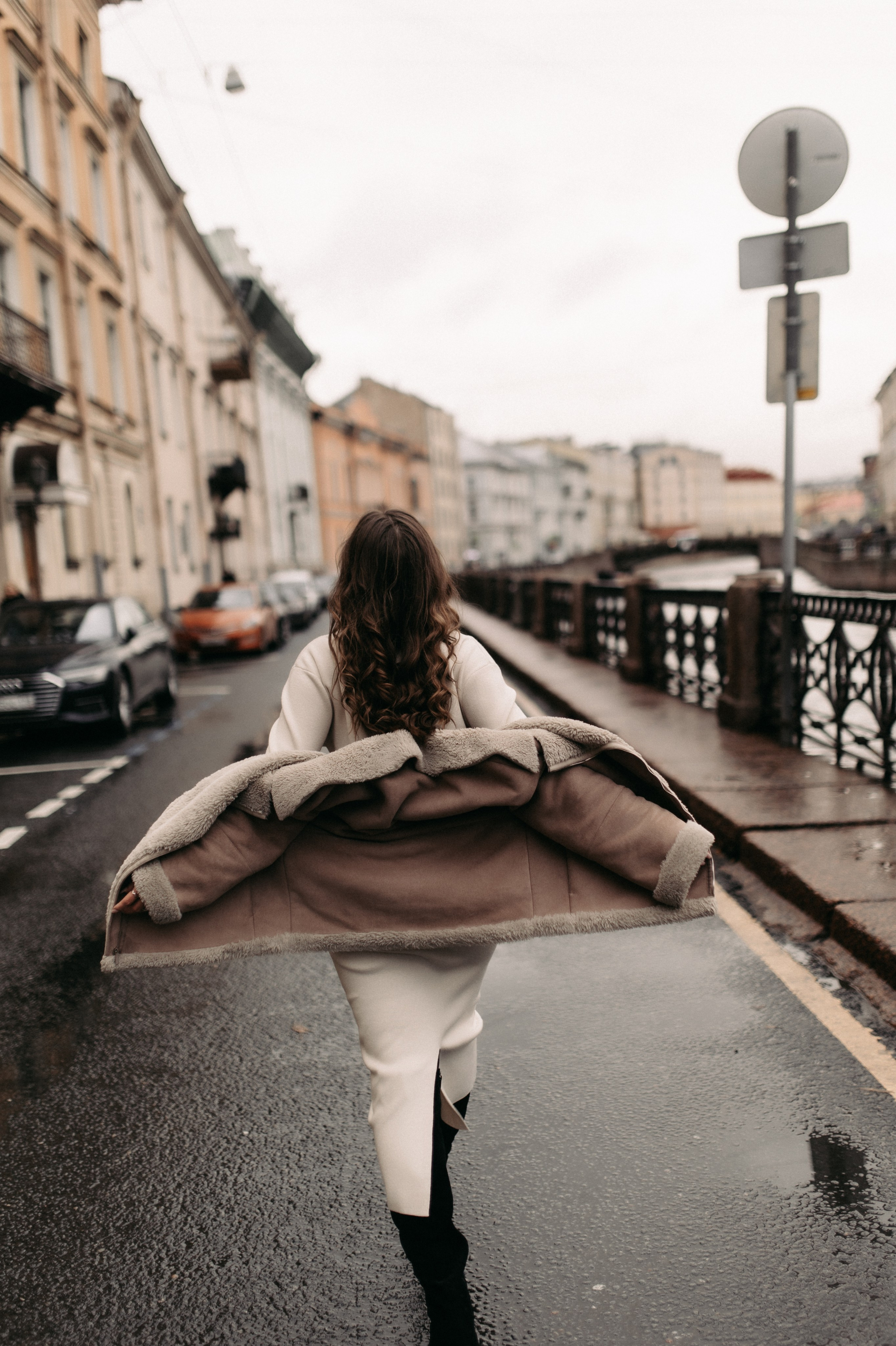 Анастасия. Фотограф в Санкт-Петербурге