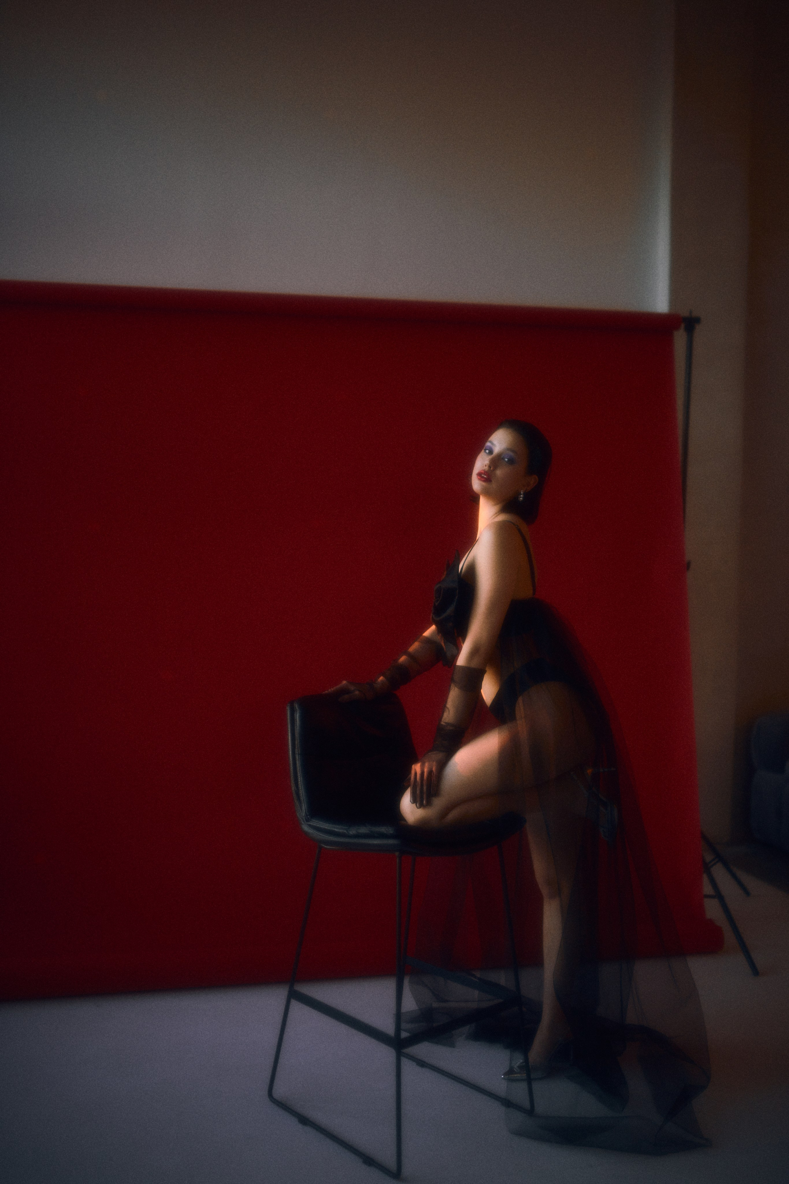 Алина. Фотограф Ионова Анастасия, г Владивосток