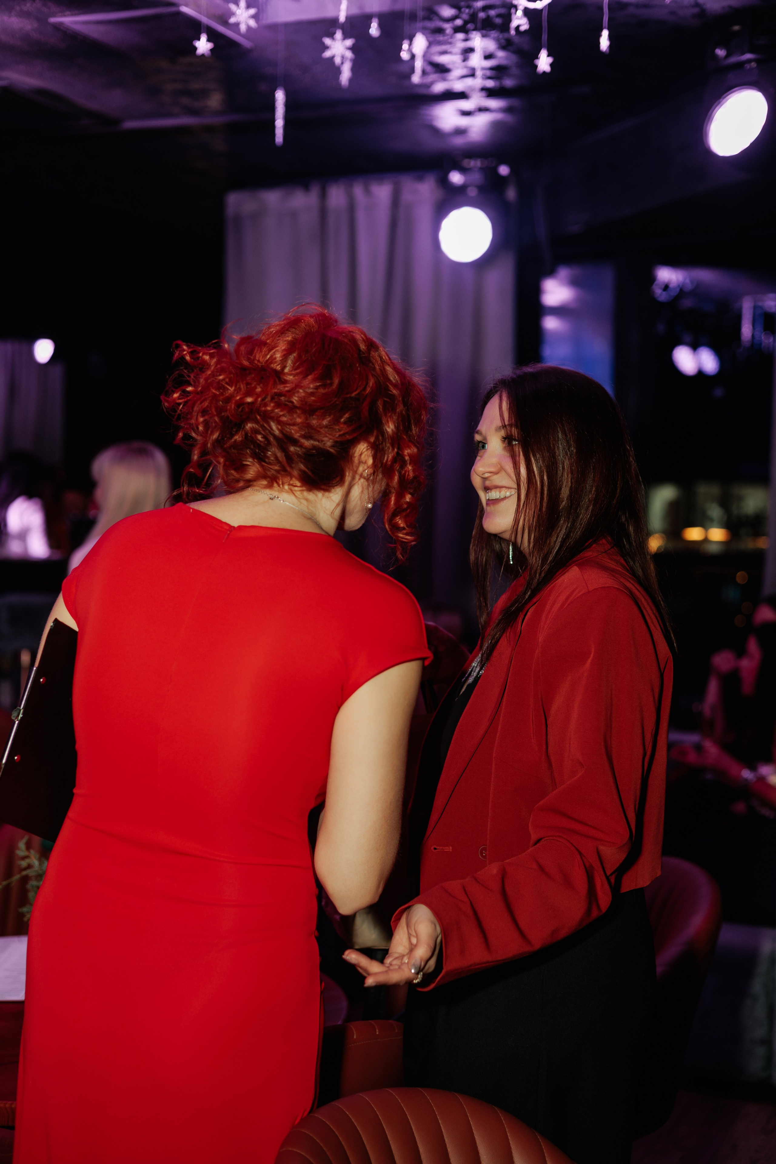 Репортаж Mona. Фотограф Саратов Анастасия