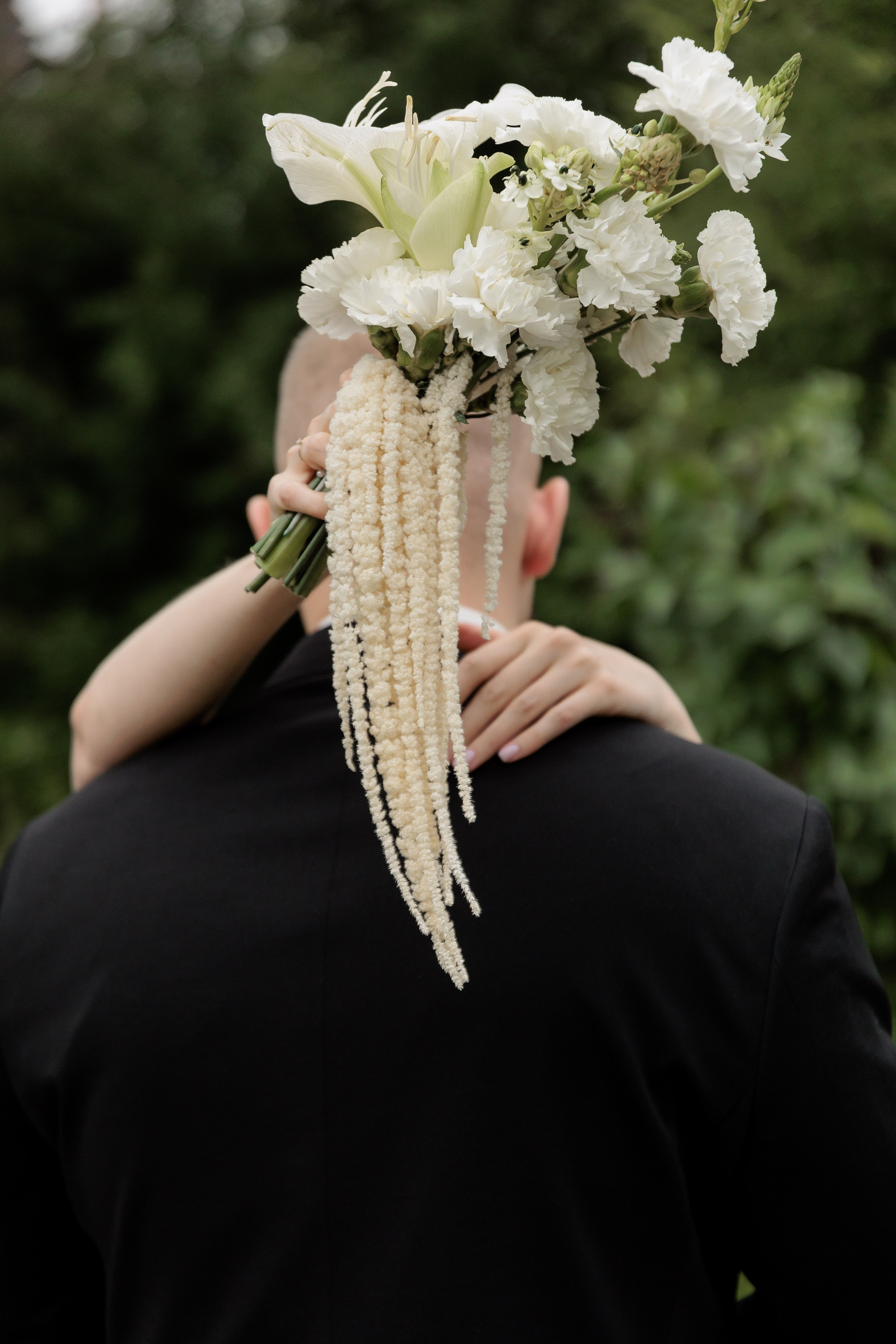 Екатерина и Илья. Фотограф Дарья Норкина