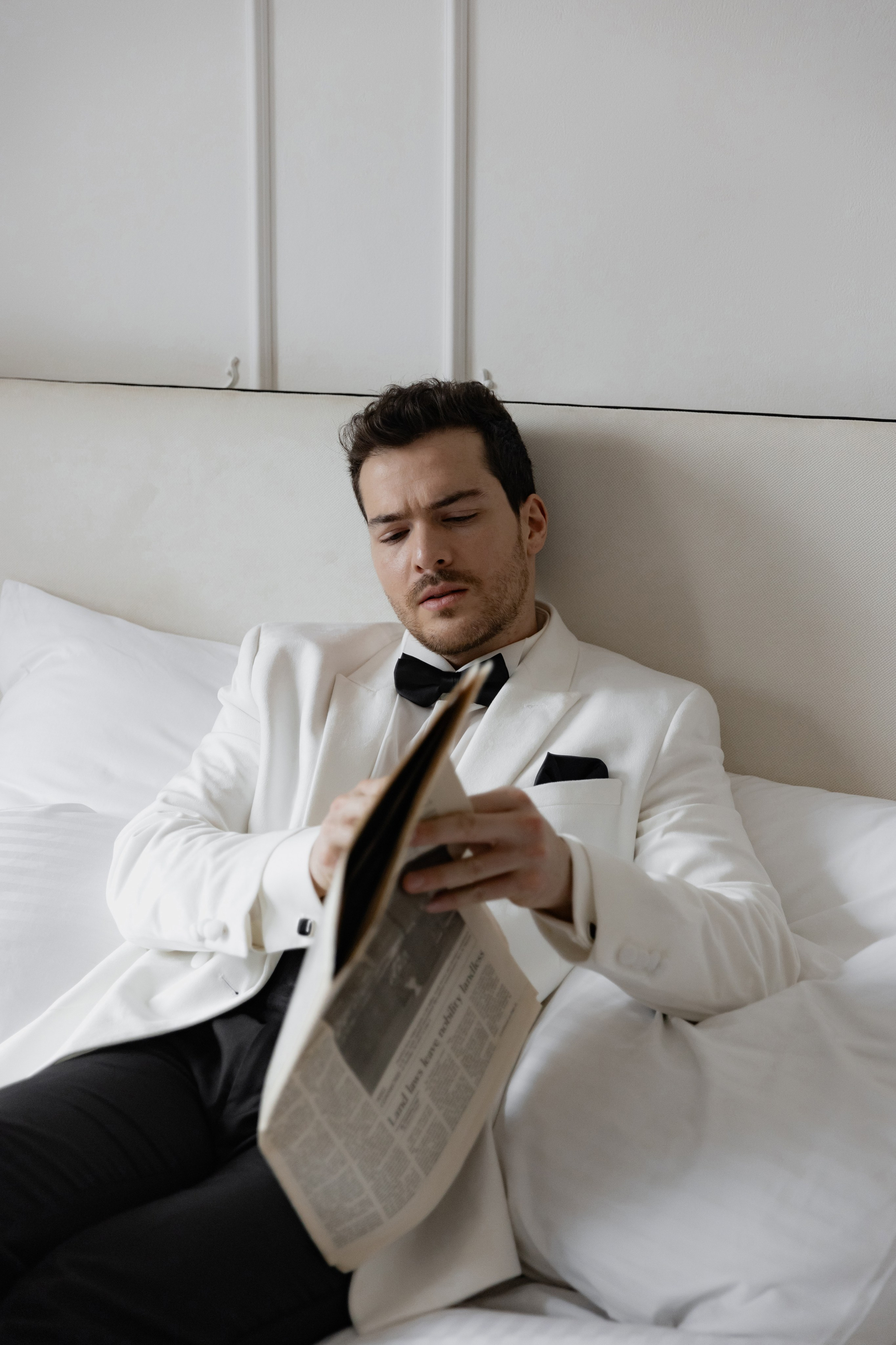 Mari & Pavel, 12 February, Moscow. Свадебный фотограф Кристина Винокурова