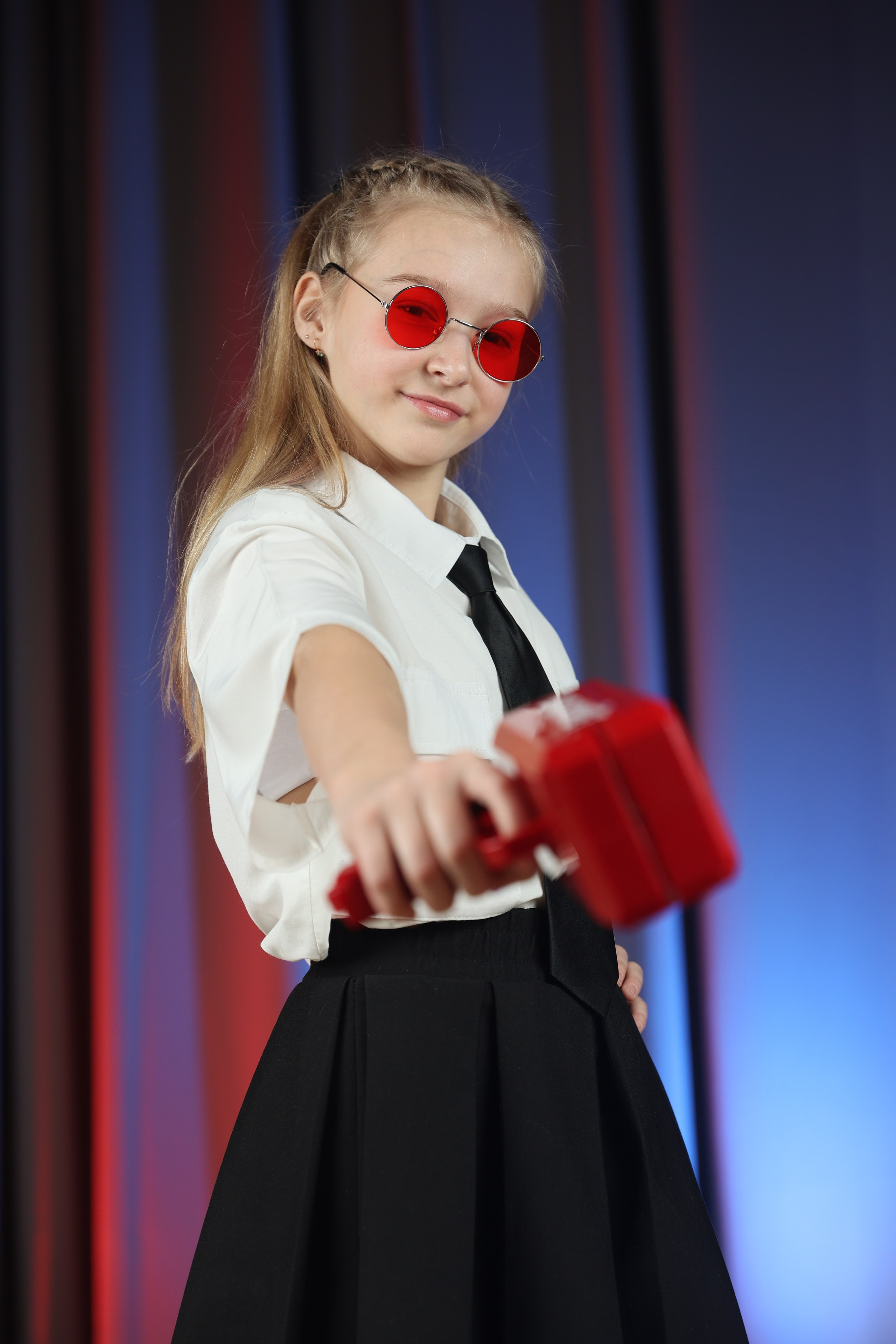 Школьная фотосессия 4 класс. Артём Печерин фотограф в Оленегорске