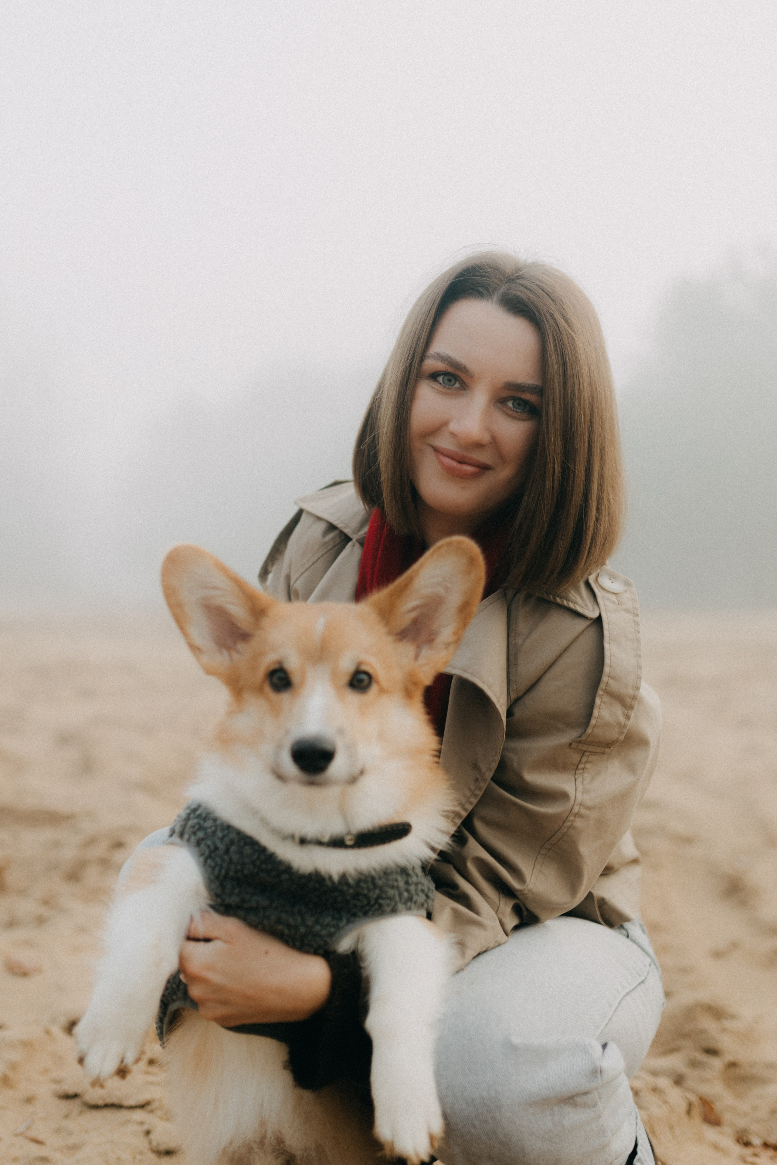 Алина. Фотограф НОГИНСК, Москва, Анастасия Белая