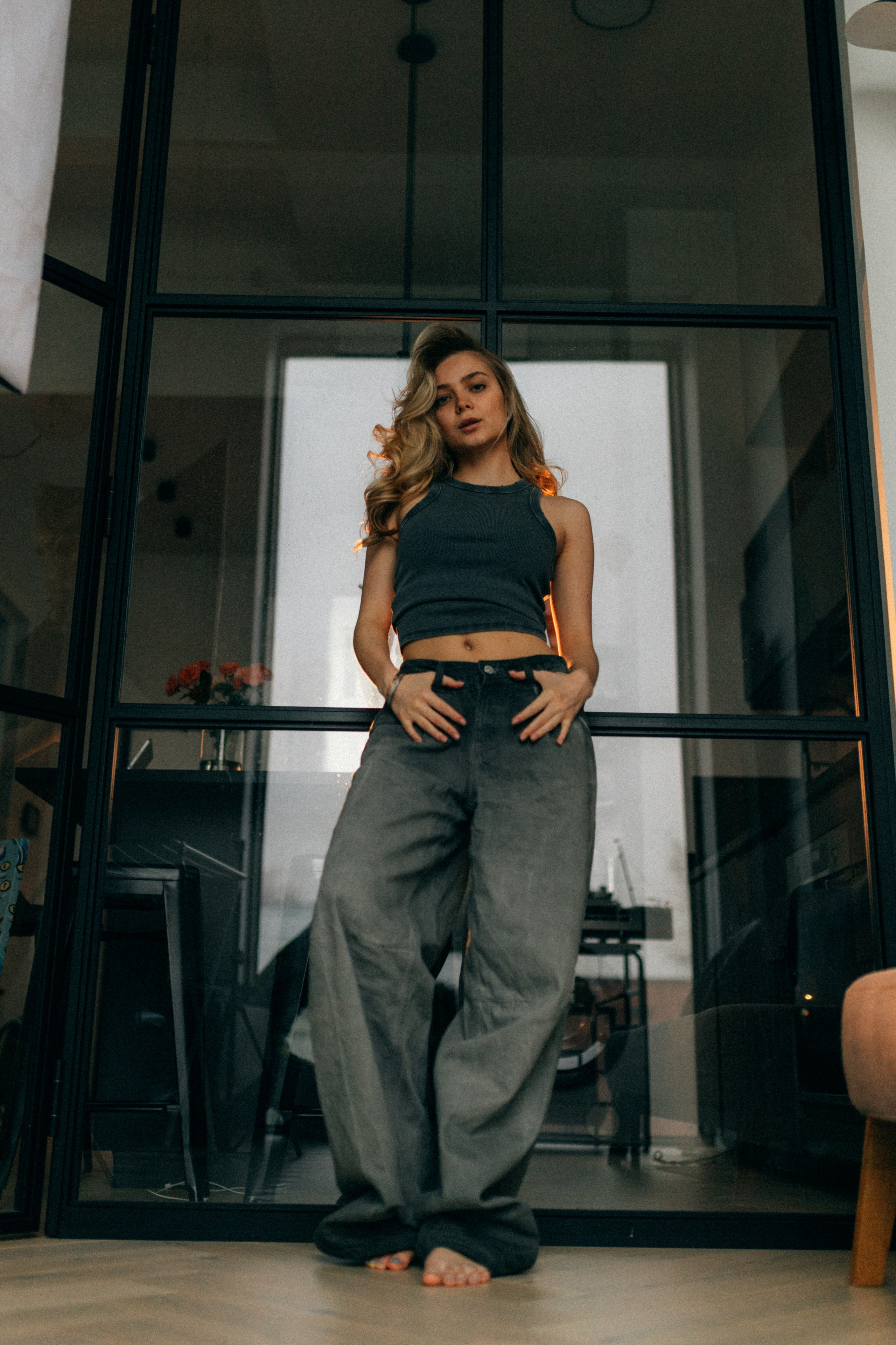 Маша. Фотограф НОГИНСК, Москва, Анастасия Белая