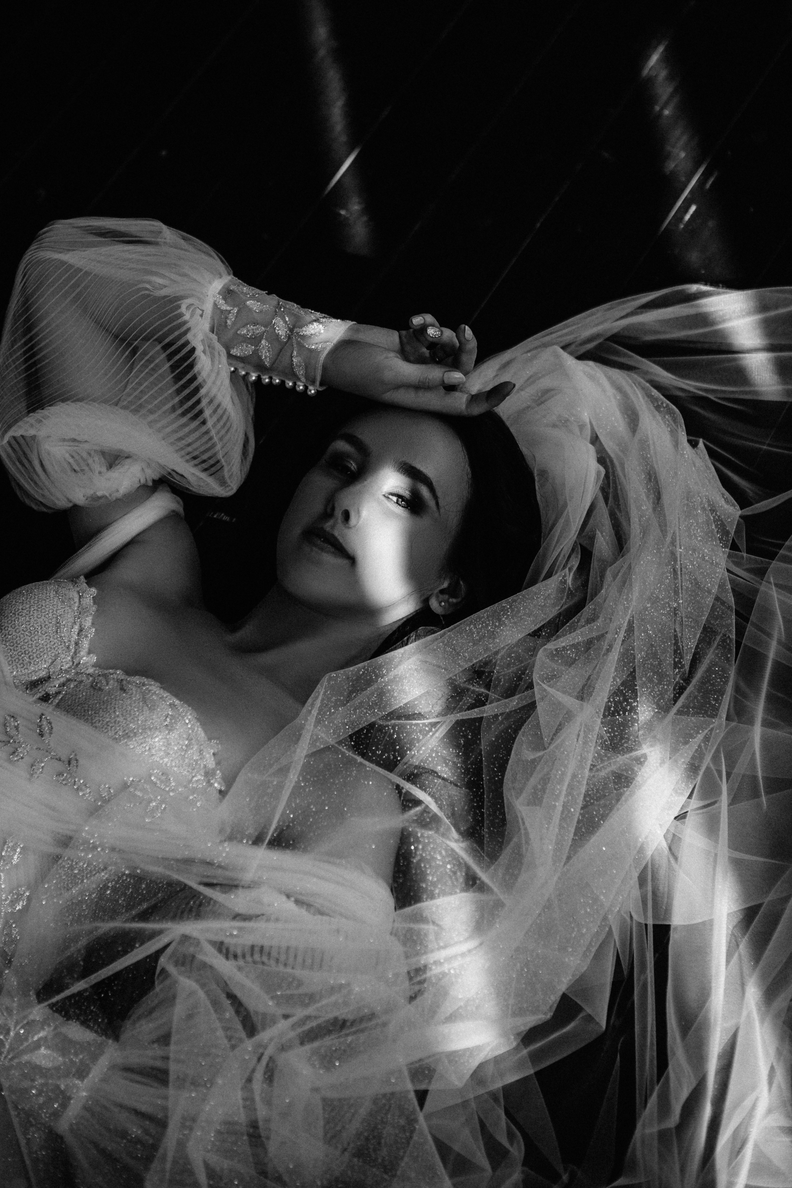 Свадьба /студия. Фотограф в Тамбове Ольга Мельникова