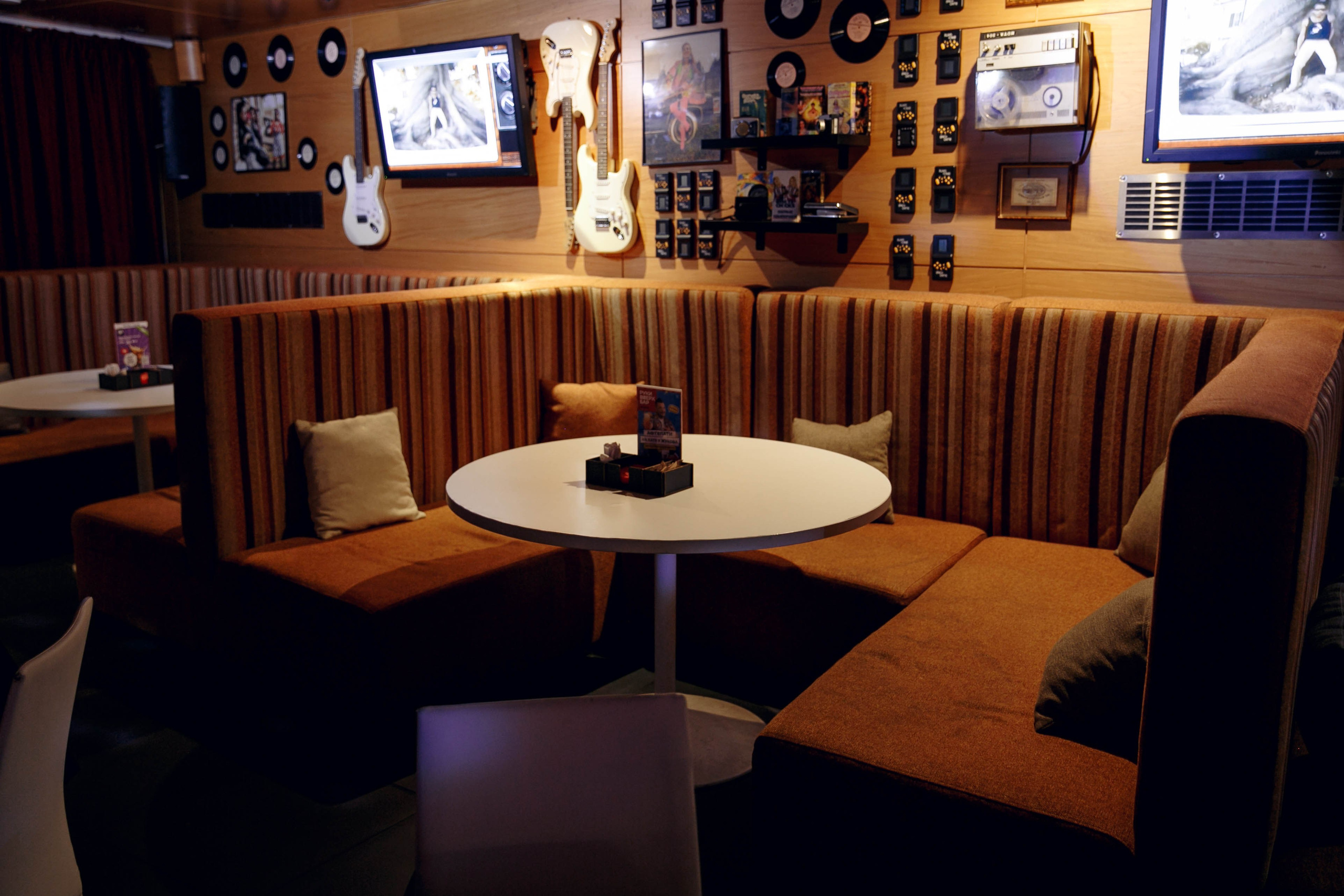 «Руки Вверх». Ваш репортажный фотограф Артемий Антонов