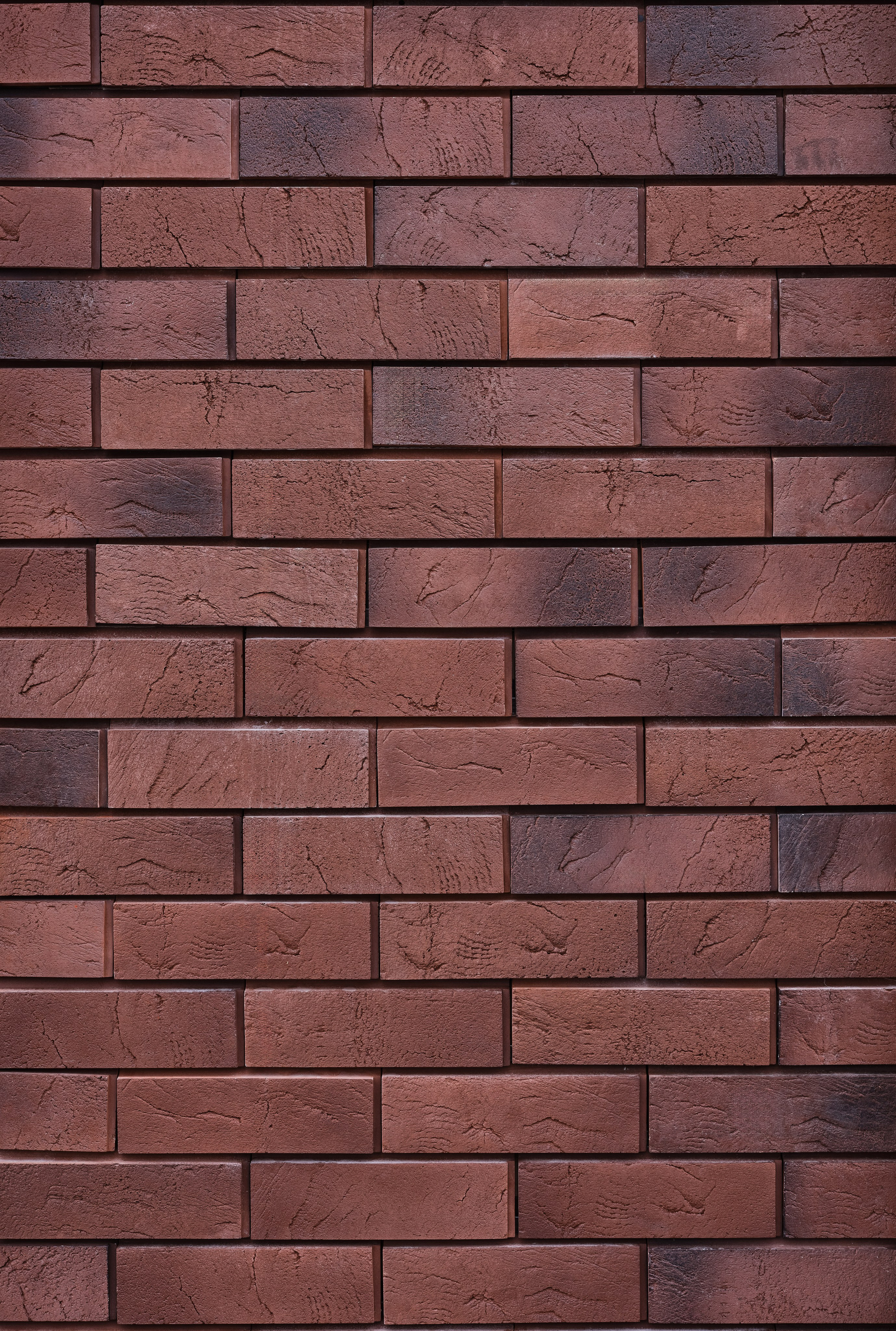 Фасадная плитка Брик Рид