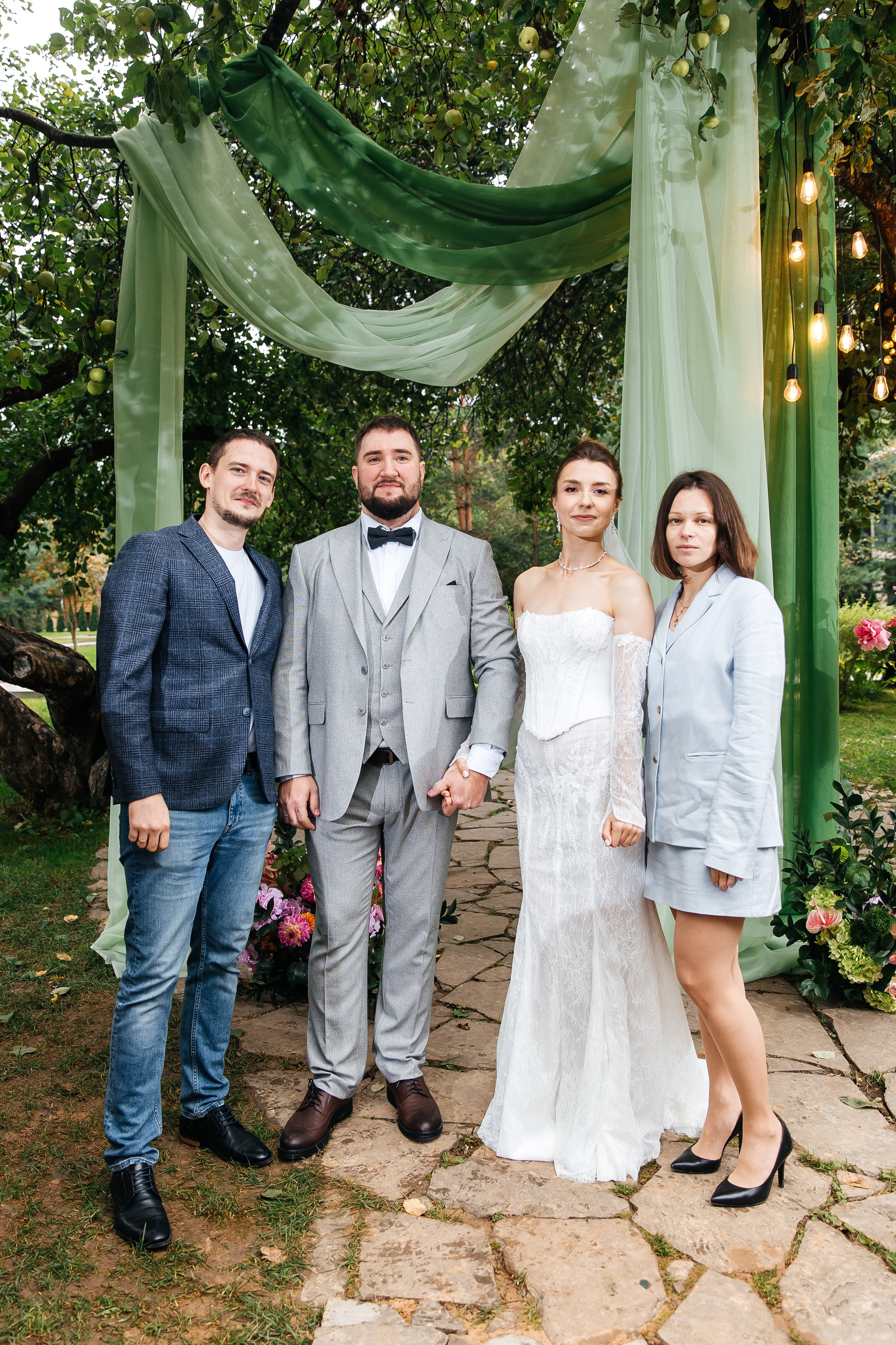 23/08. Свадебный фотограф в Москве Виктория Арехова