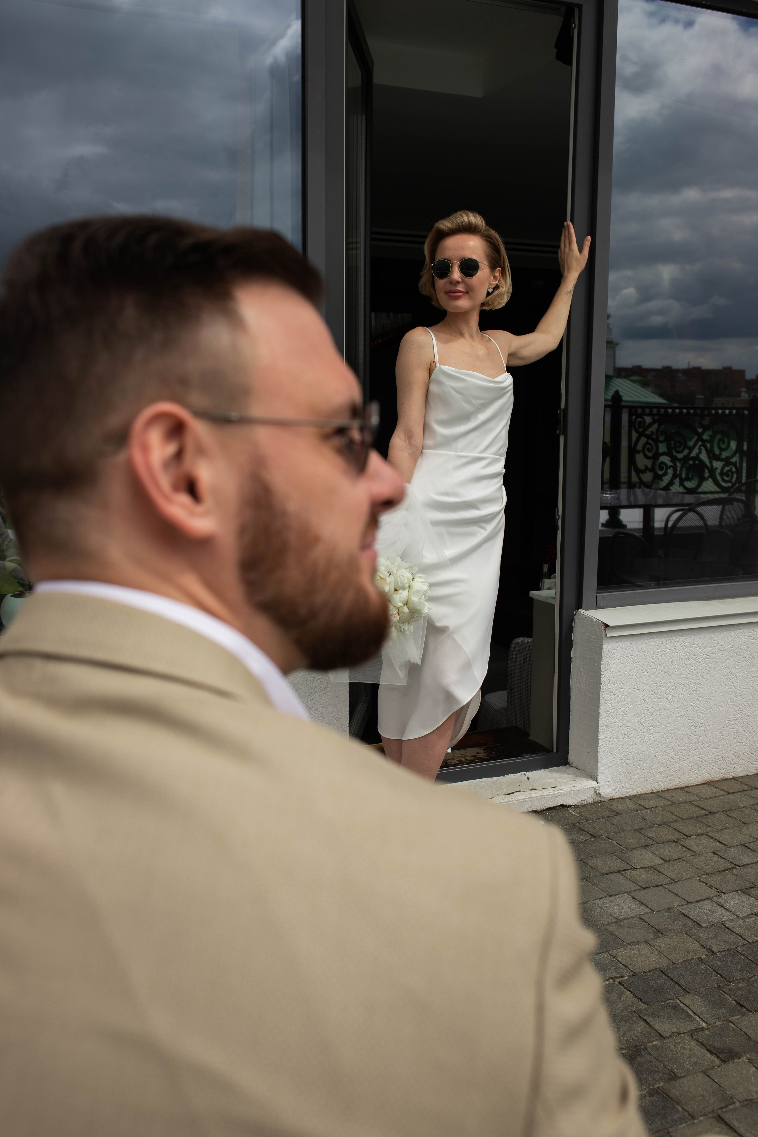 СВАДЕБНЫЙ. Фотограф Бушуева Дарья