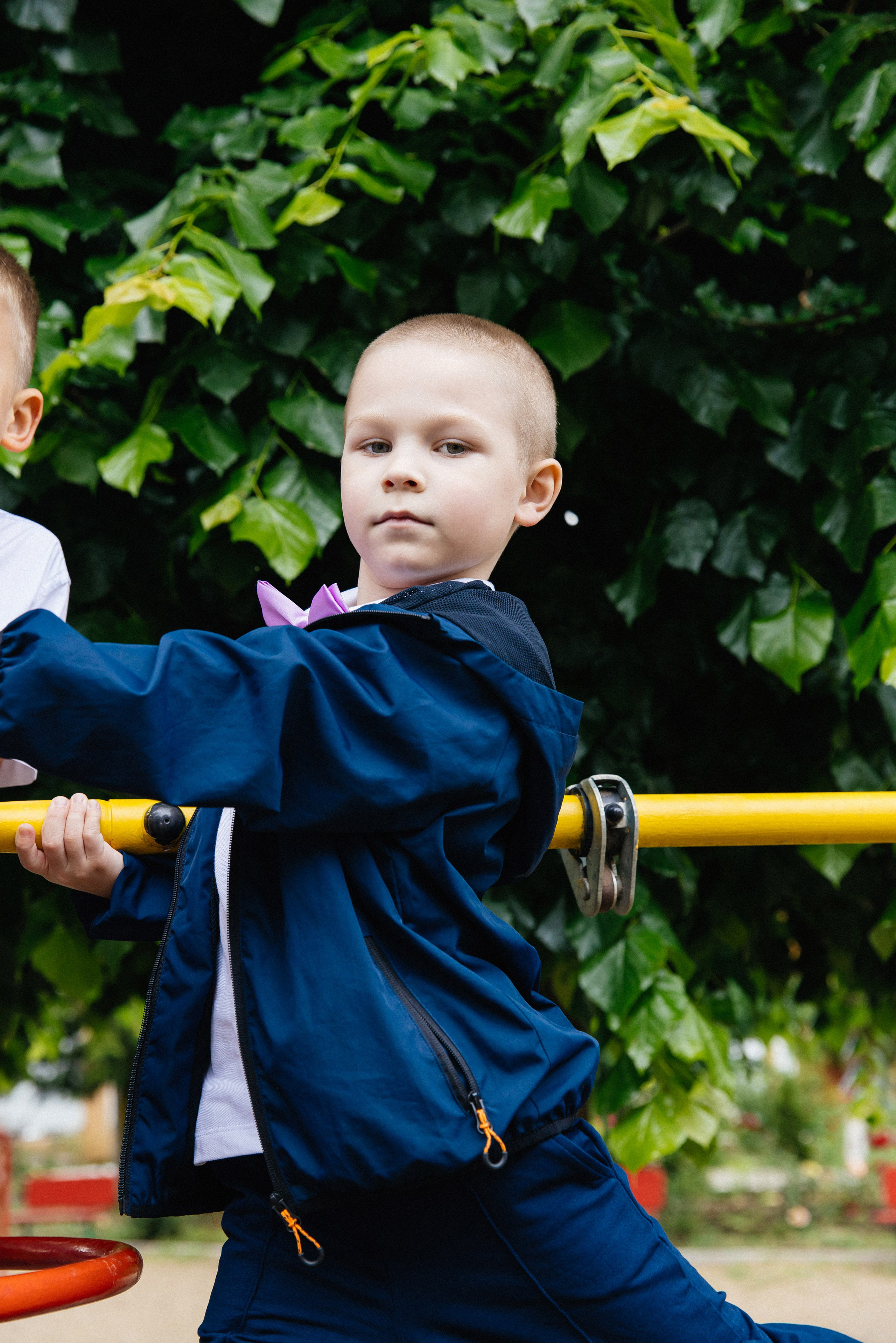 Детский сад № 109. Фотограф и Видеограф в Краснодаре Юлия Солодченко