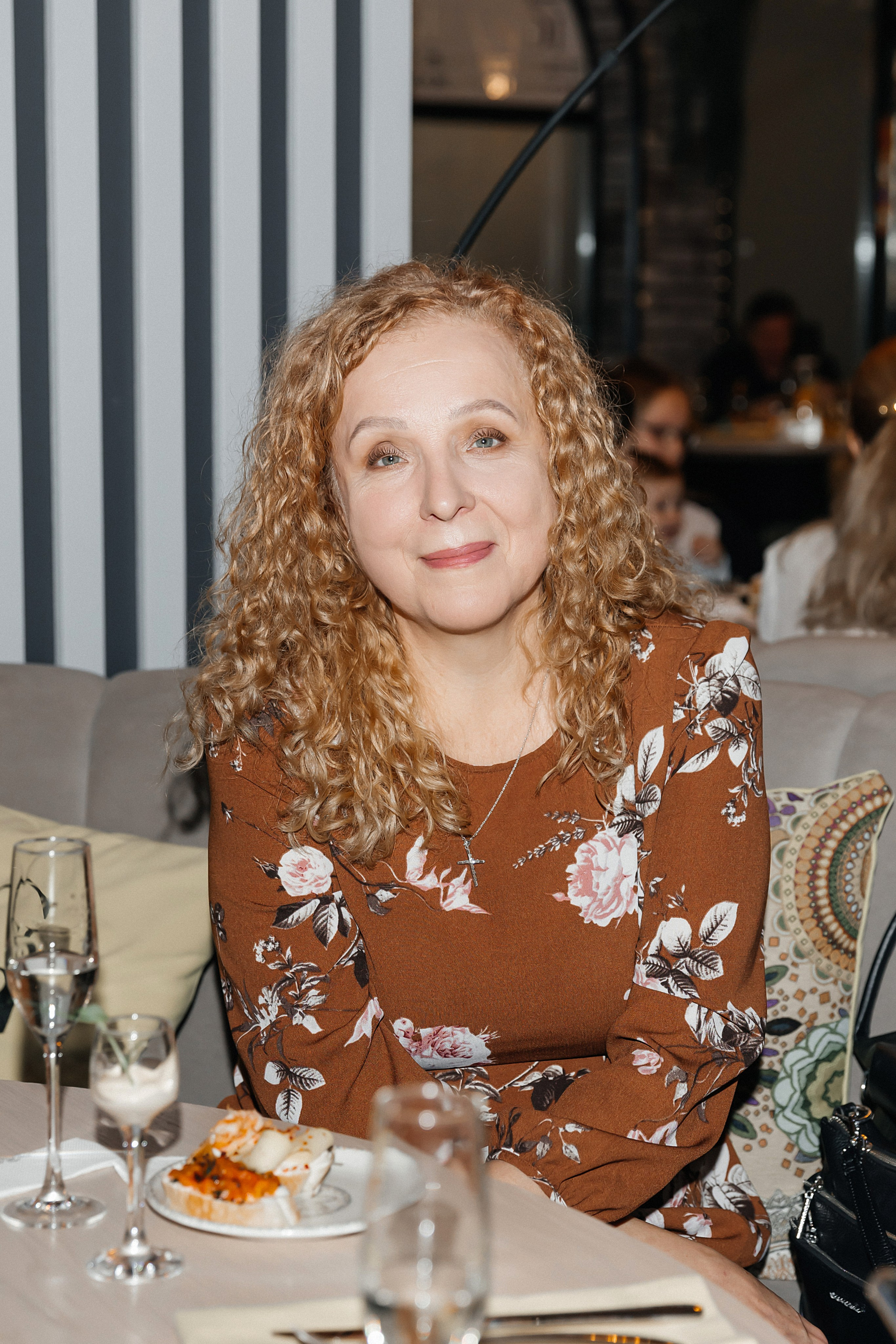 Творческий вечер «Юные таланты» в ресторане Геогранди. Фотограф и Видеограф в Краснодаре Юлия Солодченко