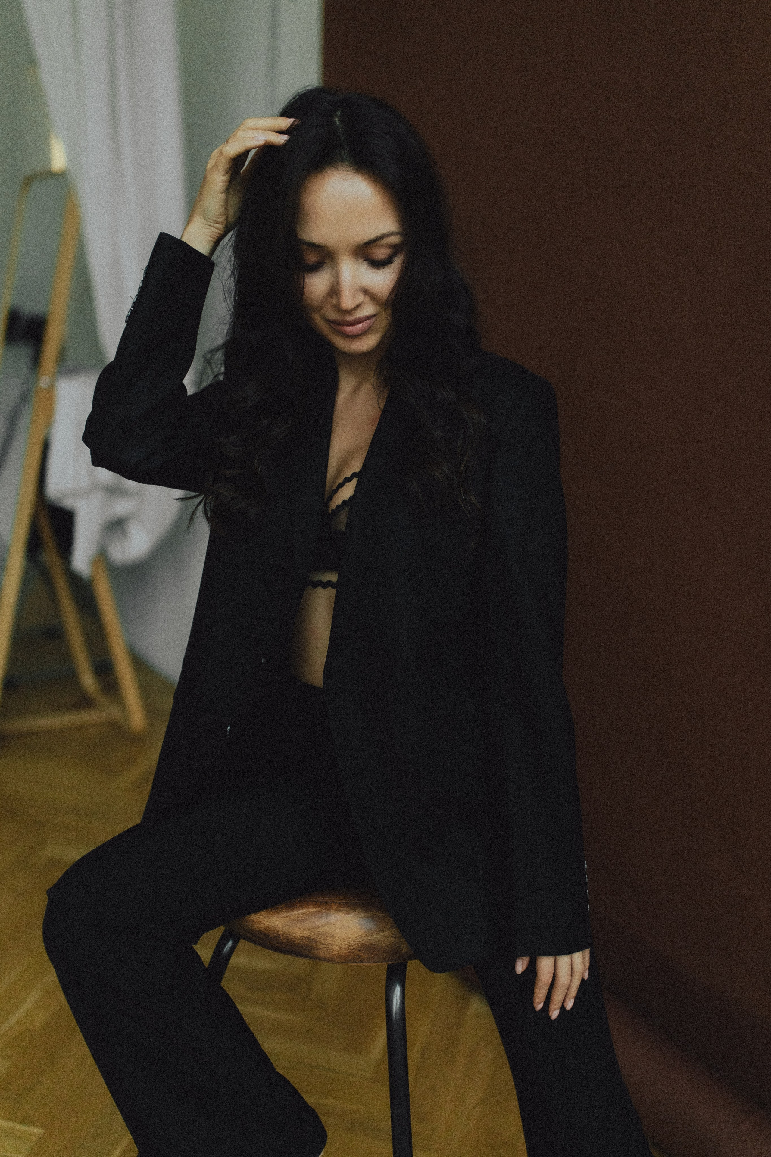 Лейла. Фотограф в Санкт-Петербурге