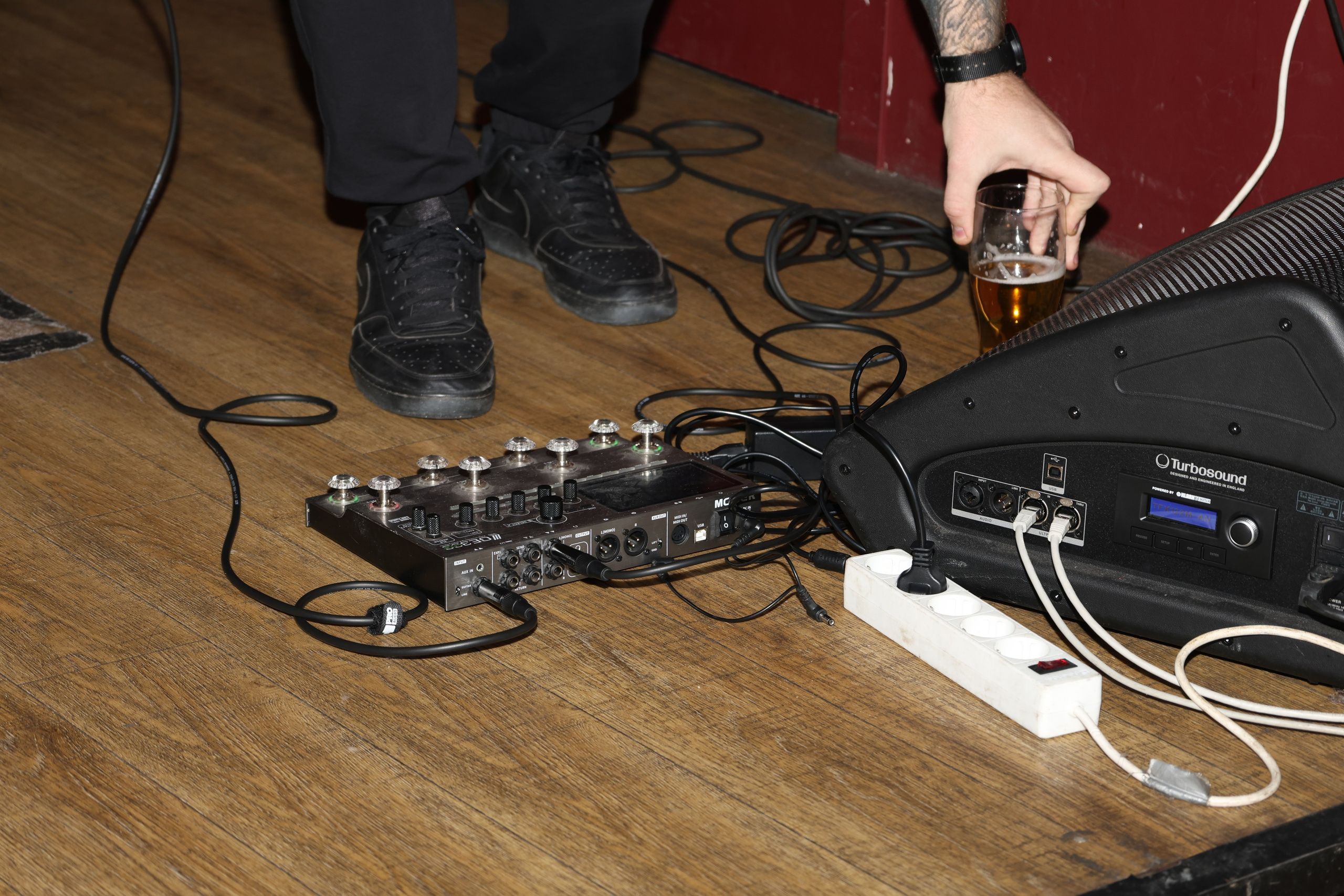 РМ. Mintonov's Film Studio