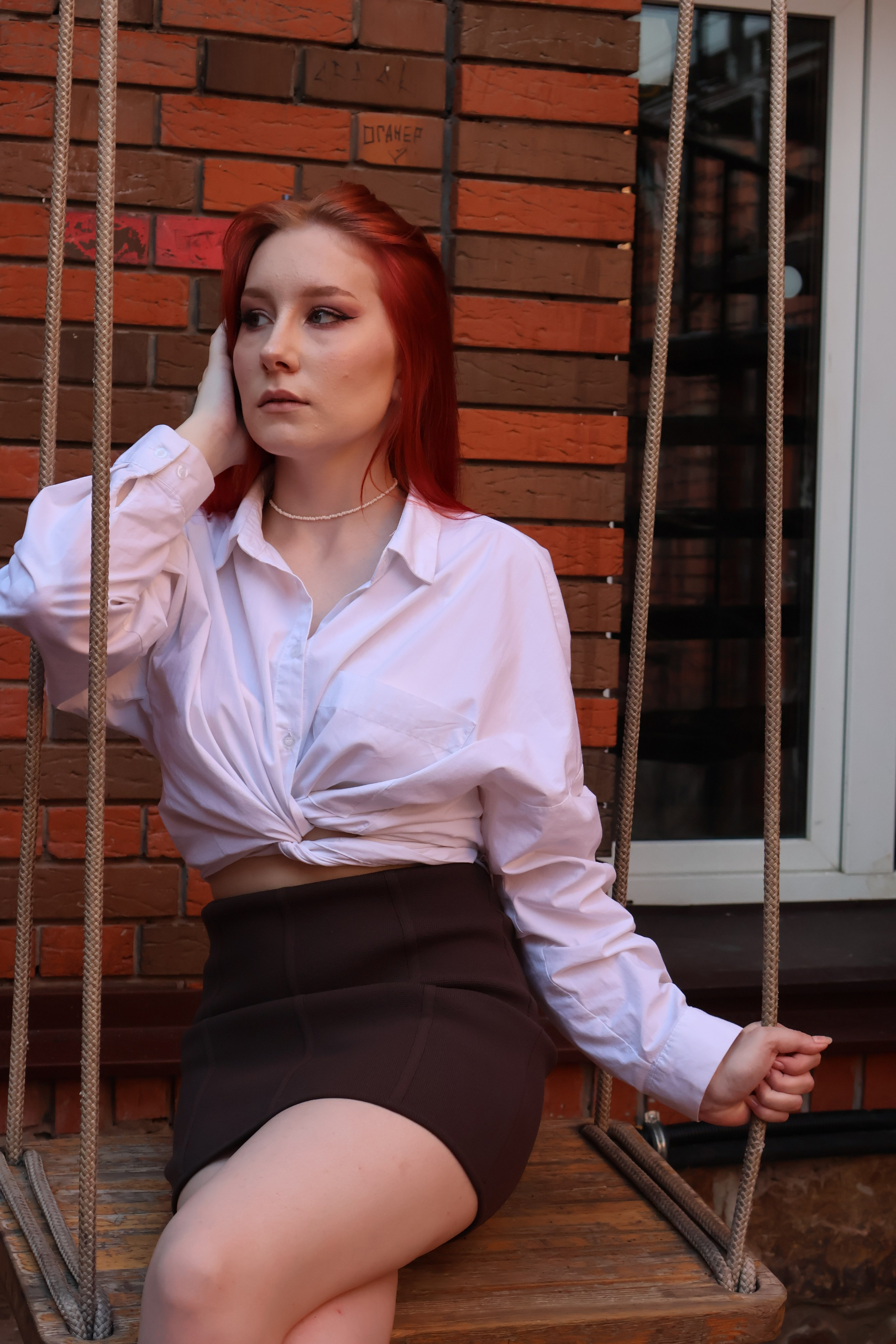 29 июля. Mintonov's Film Studio