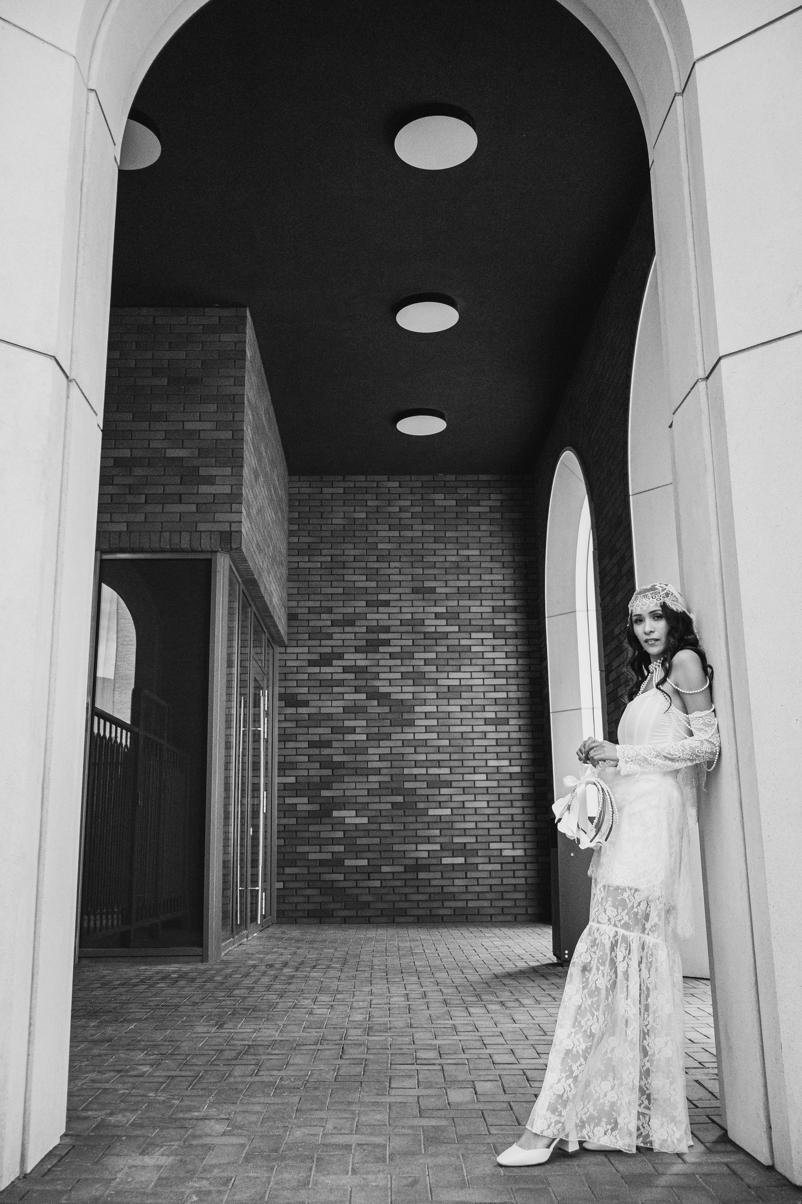Wedding 5. Mintonov's Film Studio