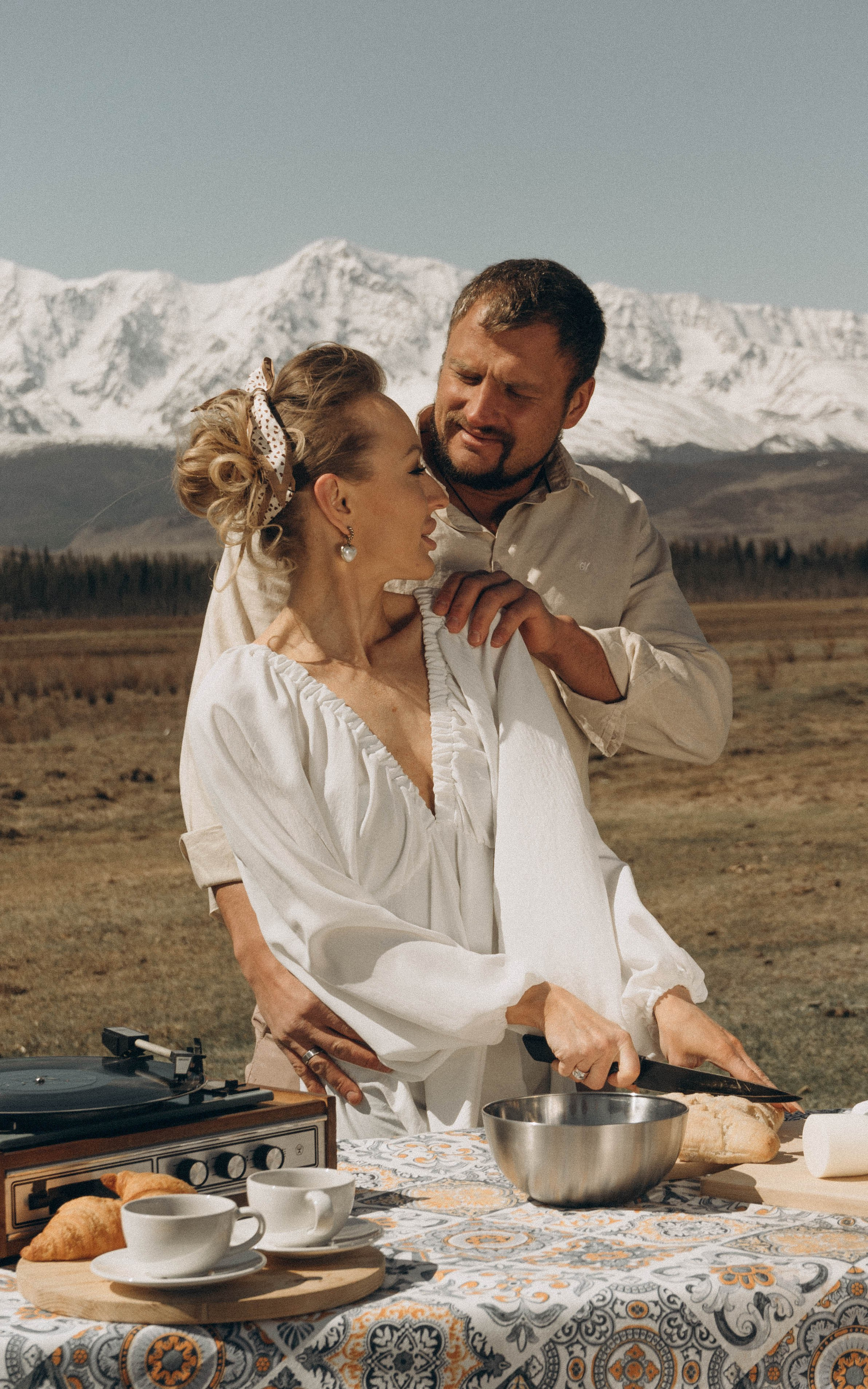 Тематическая. Фотограф Алина Кузнецова