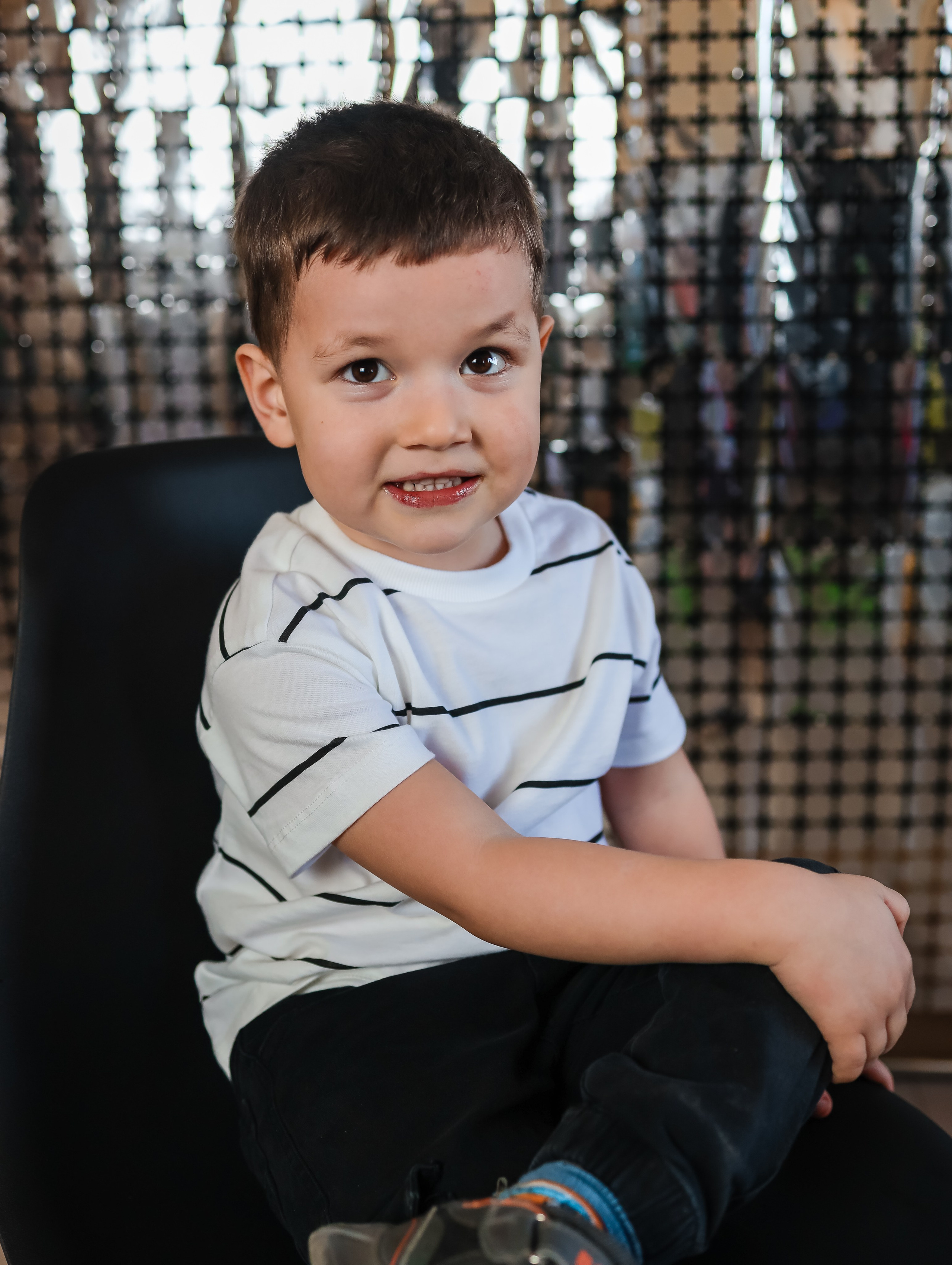 Дети модельная школа. Главная