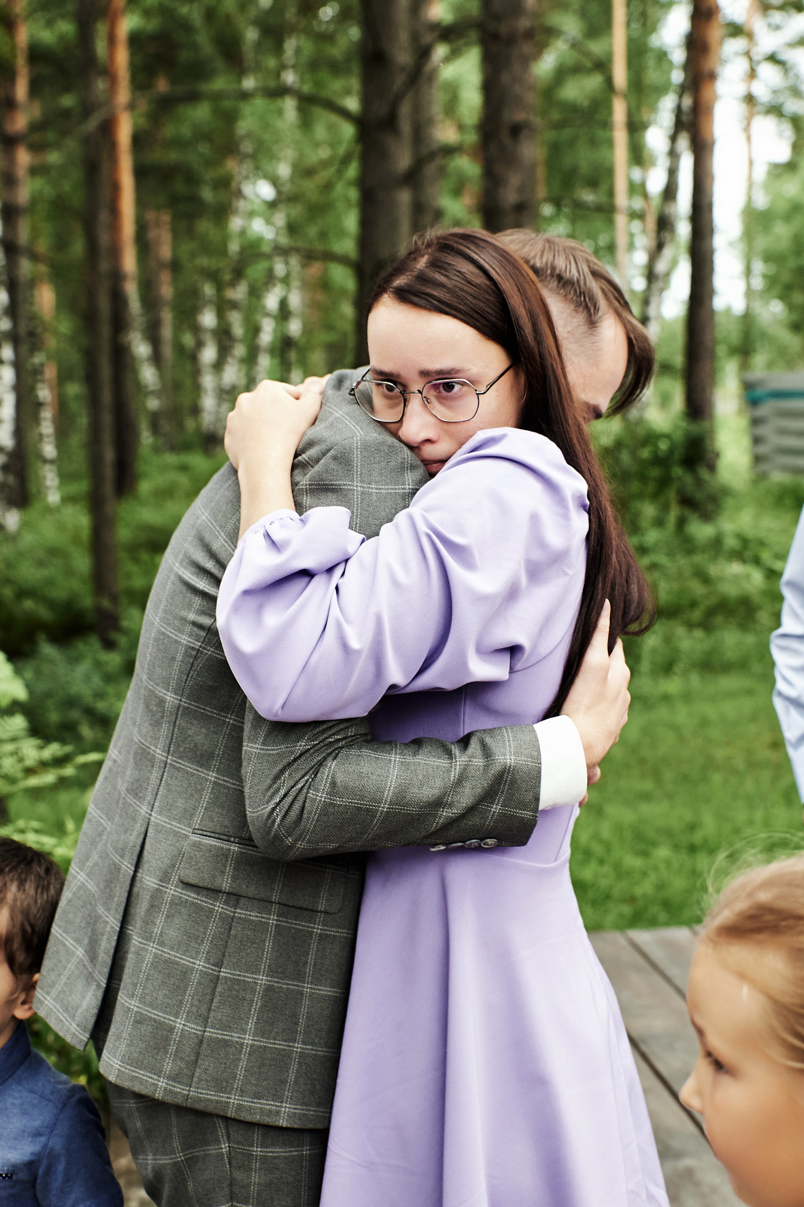 Ольга и Максим