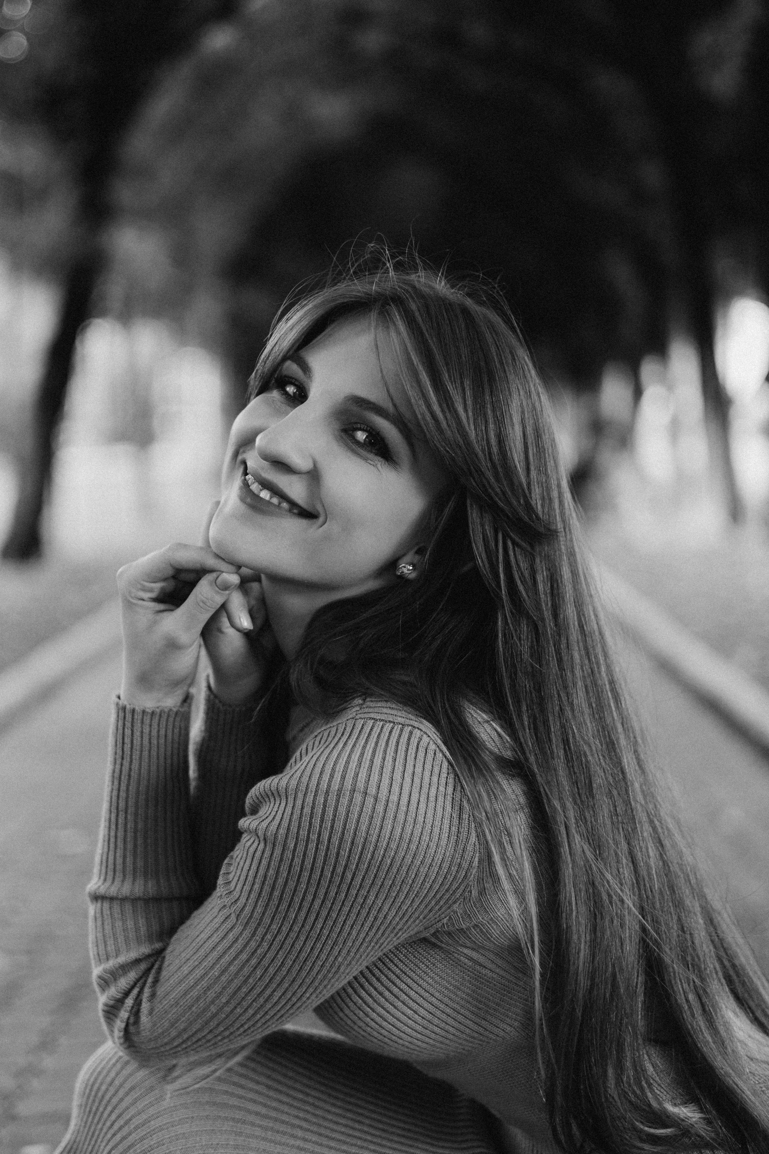 Изабелла. Семейный фотограф в Красноярске Екатерина Гайнутдинова