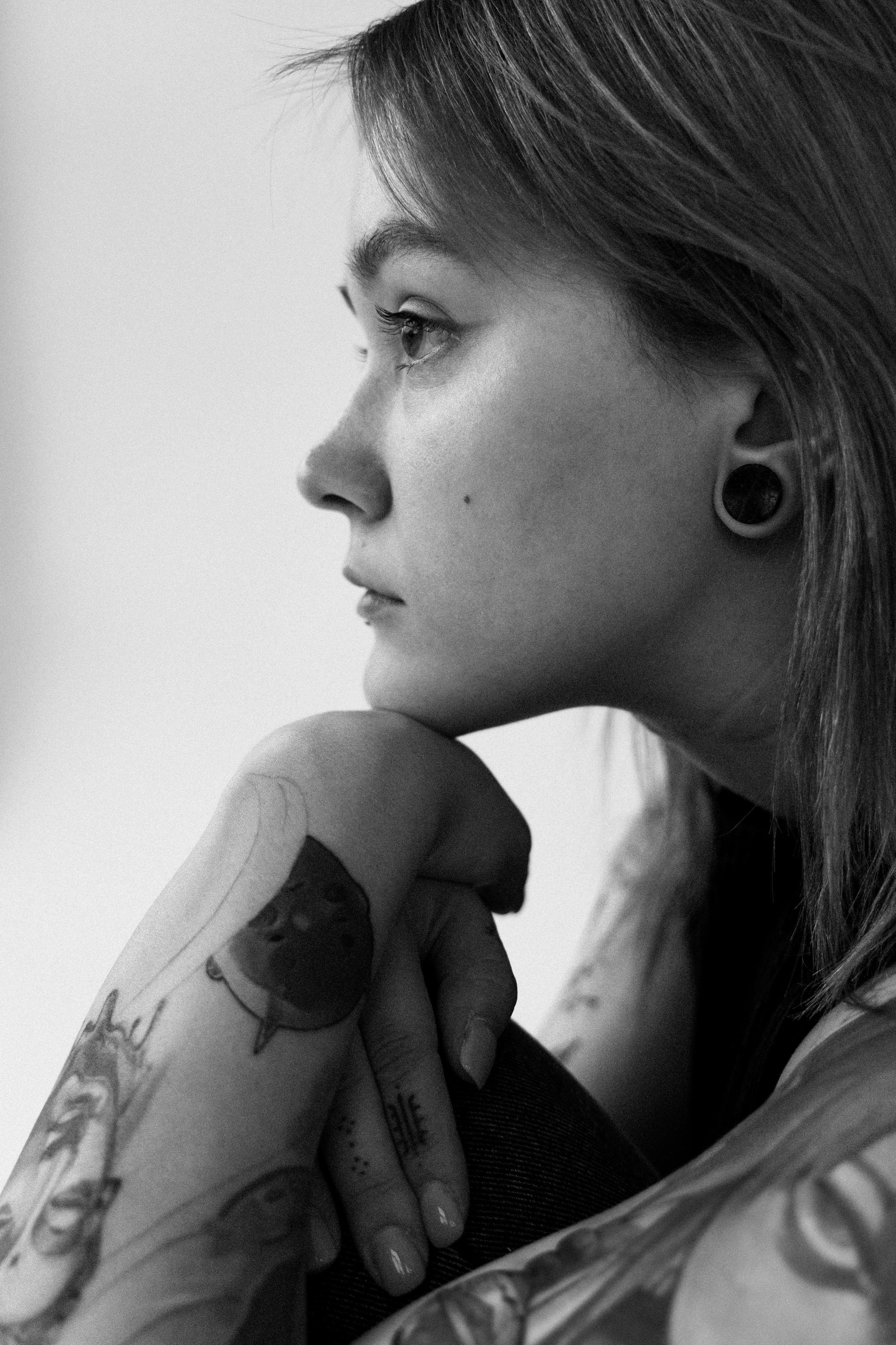 Надя. Семейный фотограф в Красноярске Екатерина Гайнутдинова