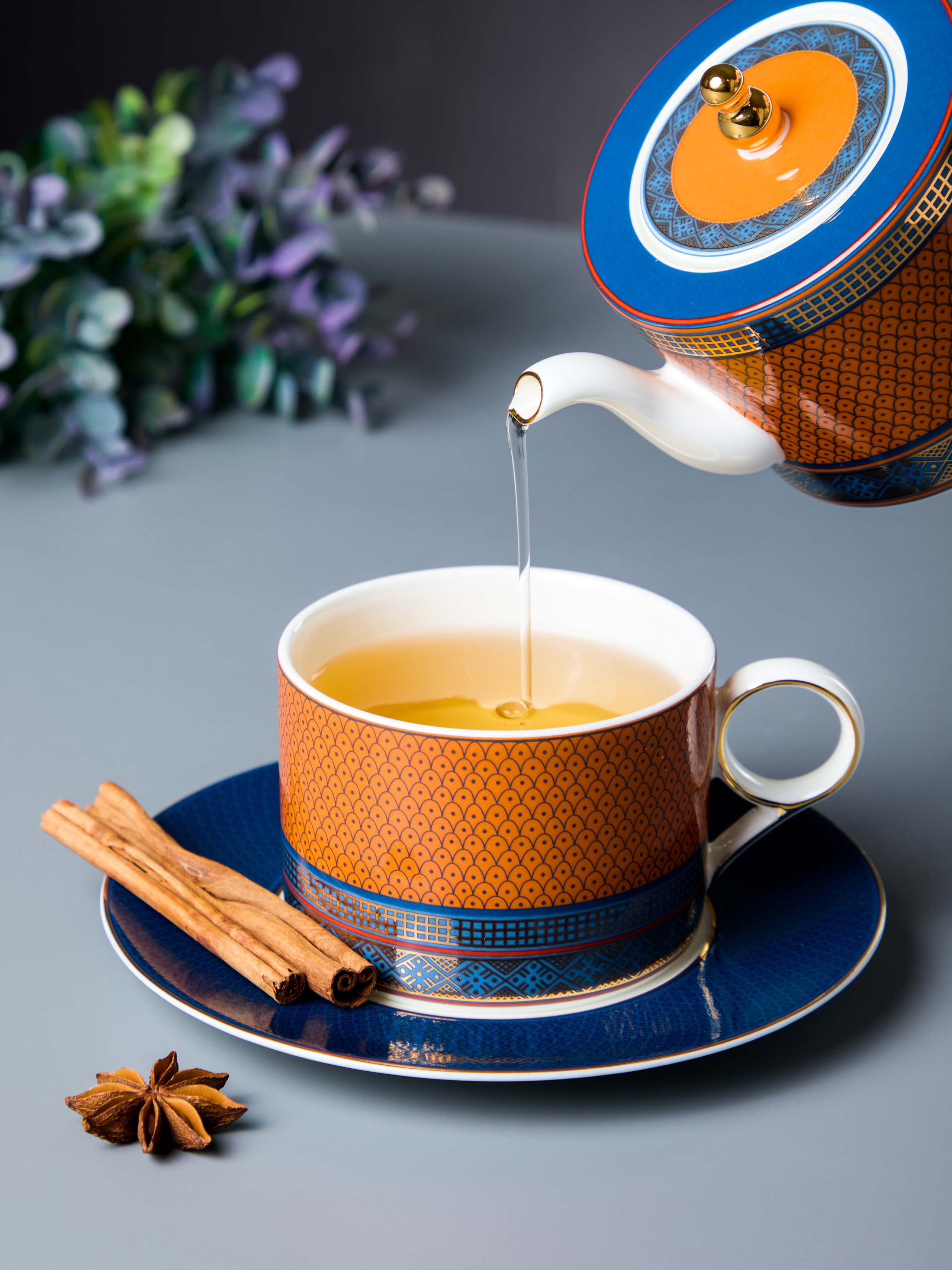 Посуда. Сайт о предметной, имиджевой и портретной фотографии, фотограф Фил Киреев