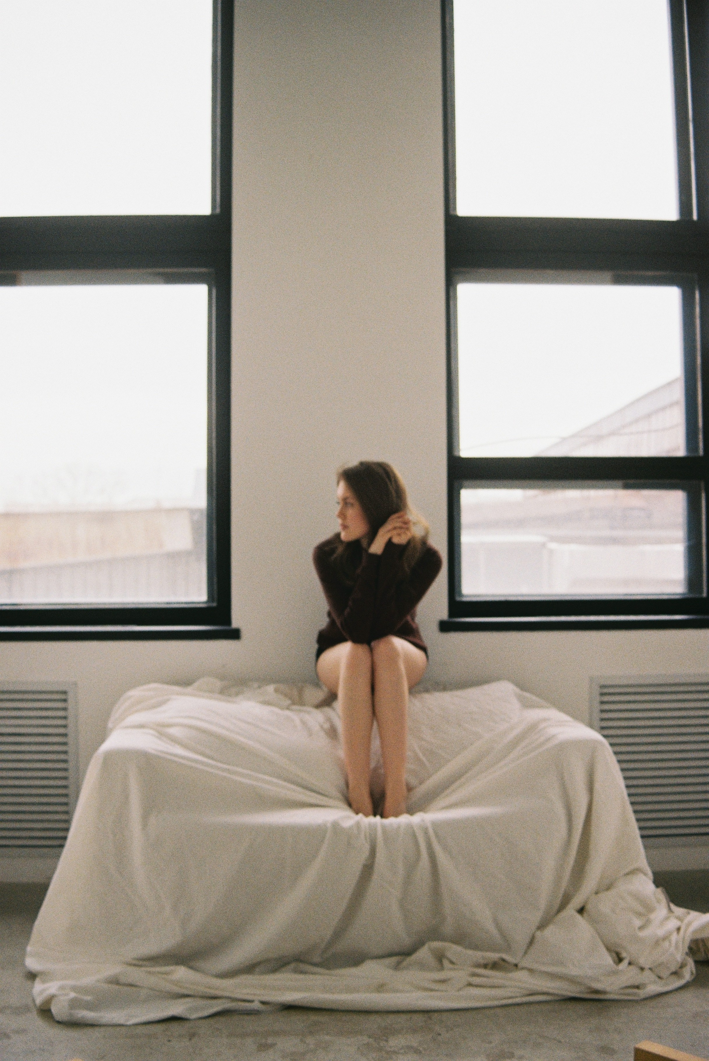 Владислава (35 mm). Фотограф в Екатеринбурге и Москве, Анна