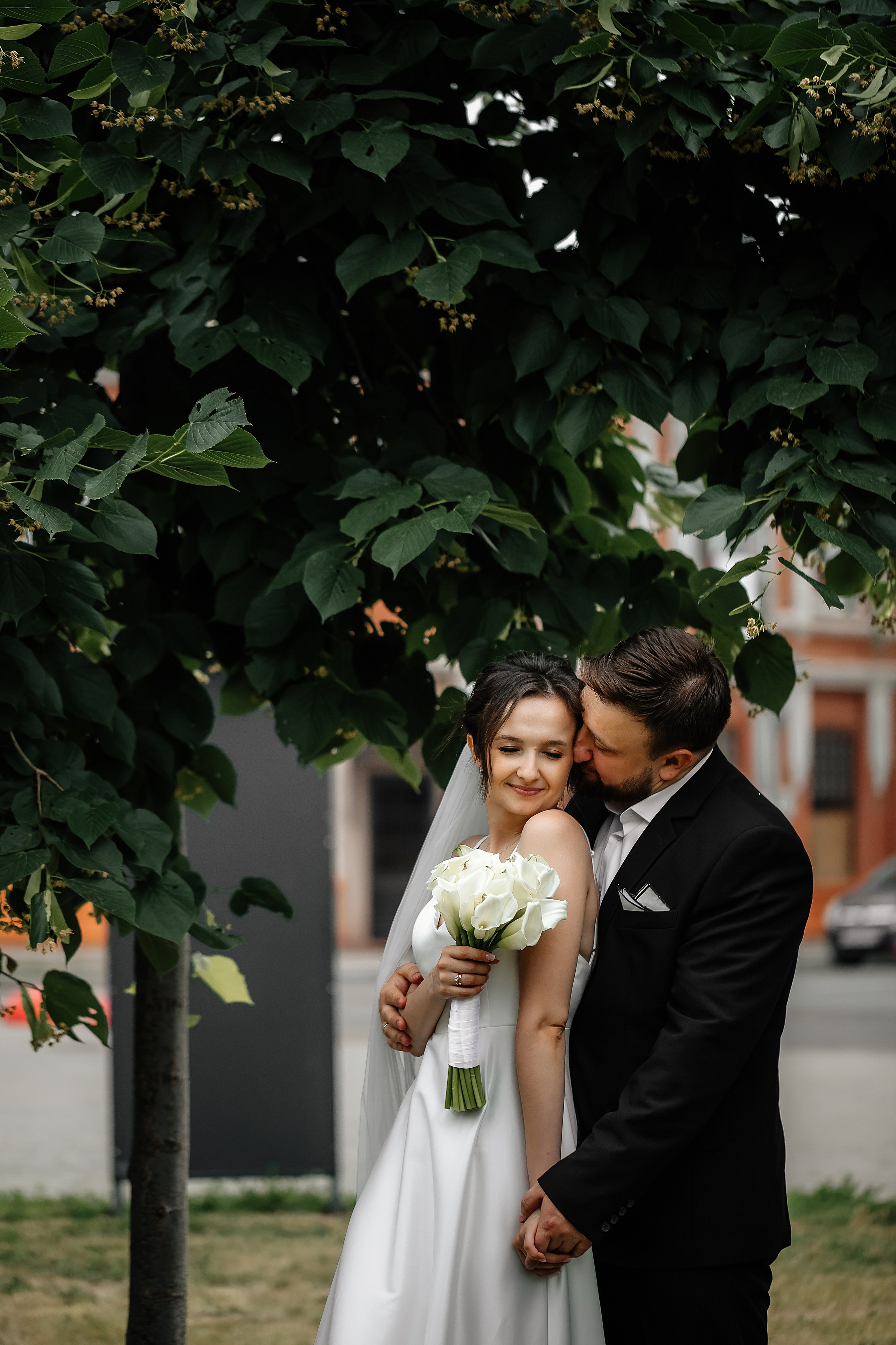 Игорь и Мария. Свадебный и семейный фотограф Разида Мухаметова