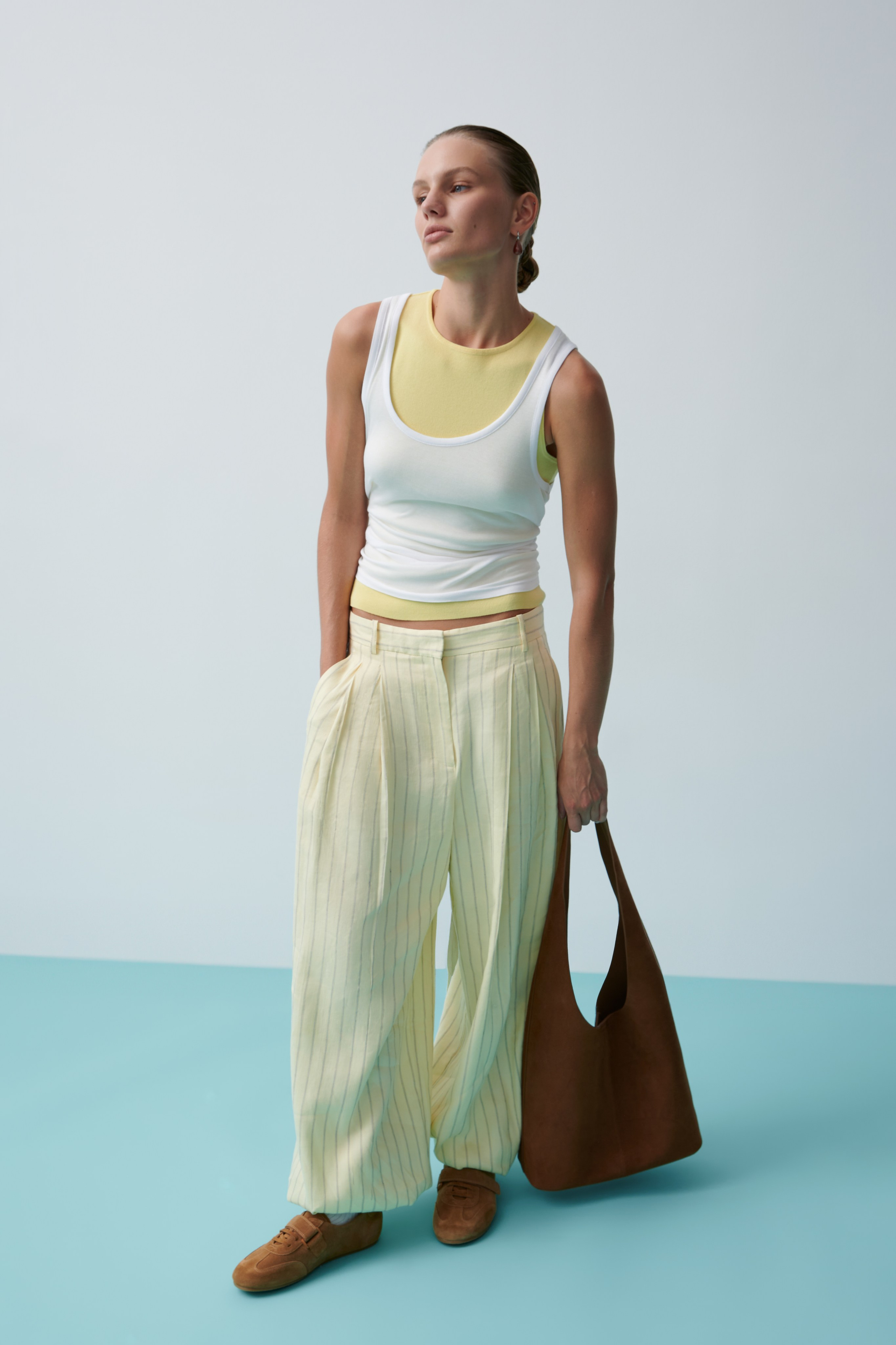 Sofia. Фотограф в Санкт-Петербурге модельные тесты каталоги бренды лук бук