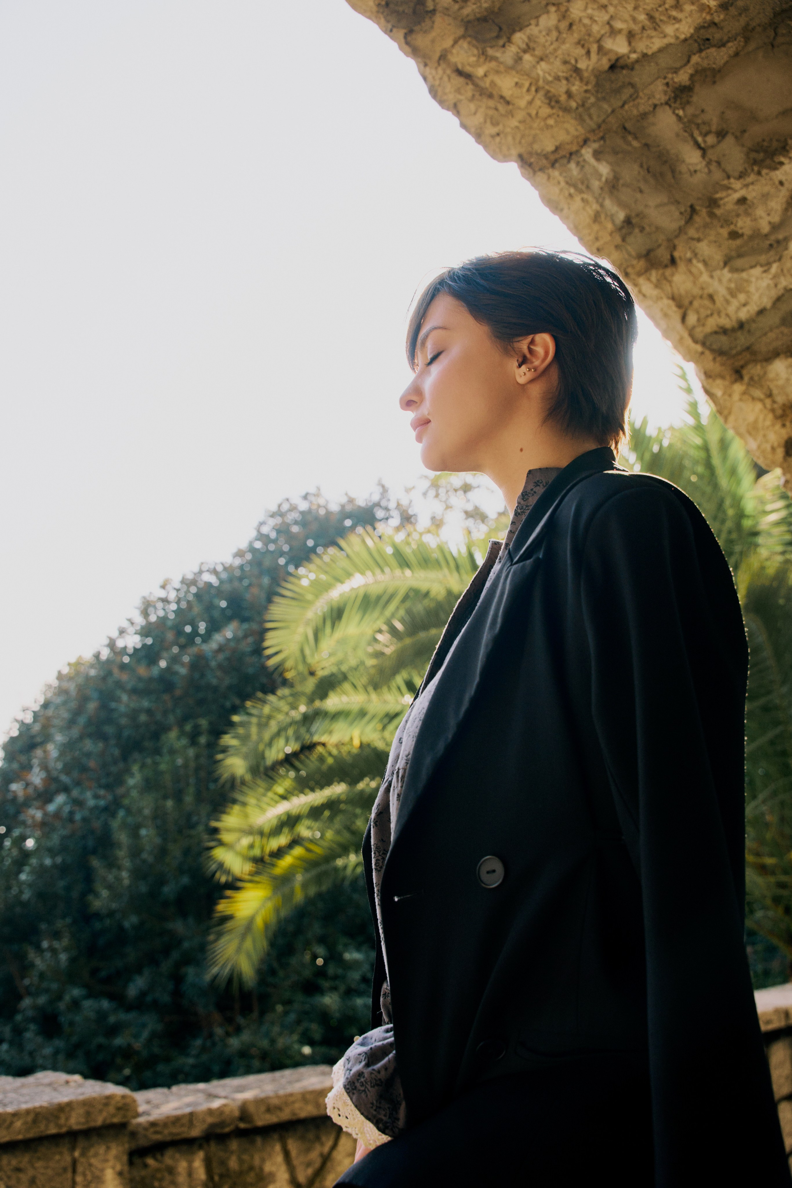 Фото день в Абхазии. Индивидуальный фотограф в Сочи Владимир Чудинов