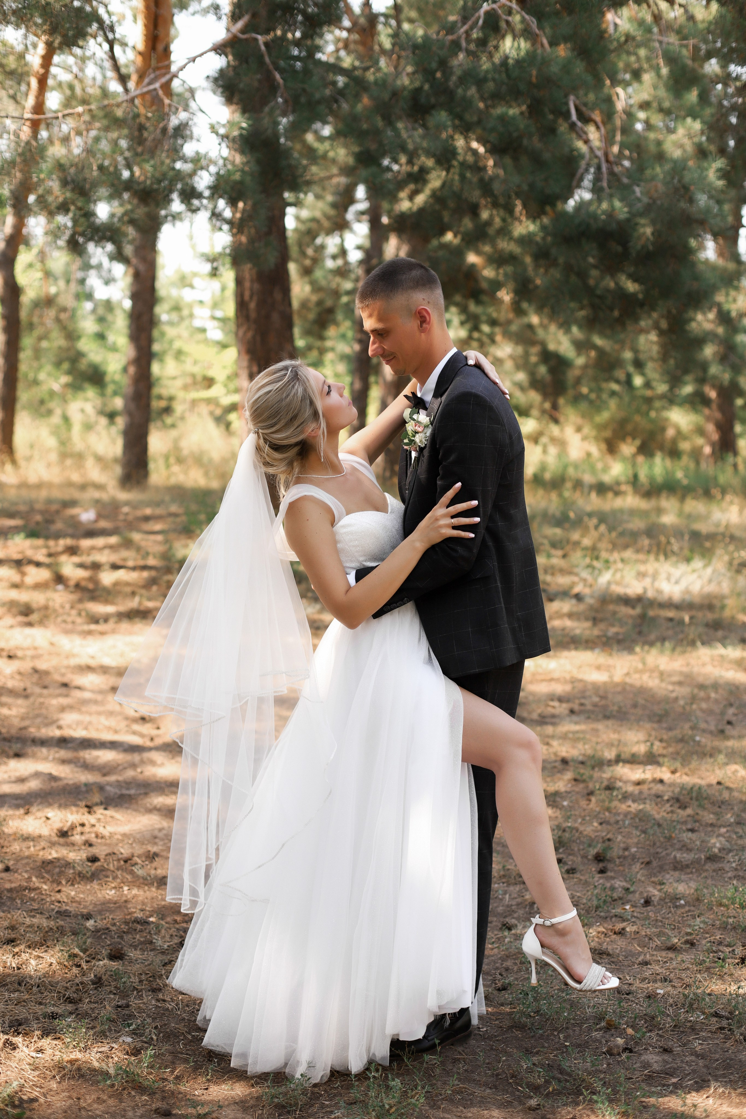 Алексей и Елена (сокращено). Свадебный фотограф Ангелина Сунгатулина | Саратов | Балаково | Вольск