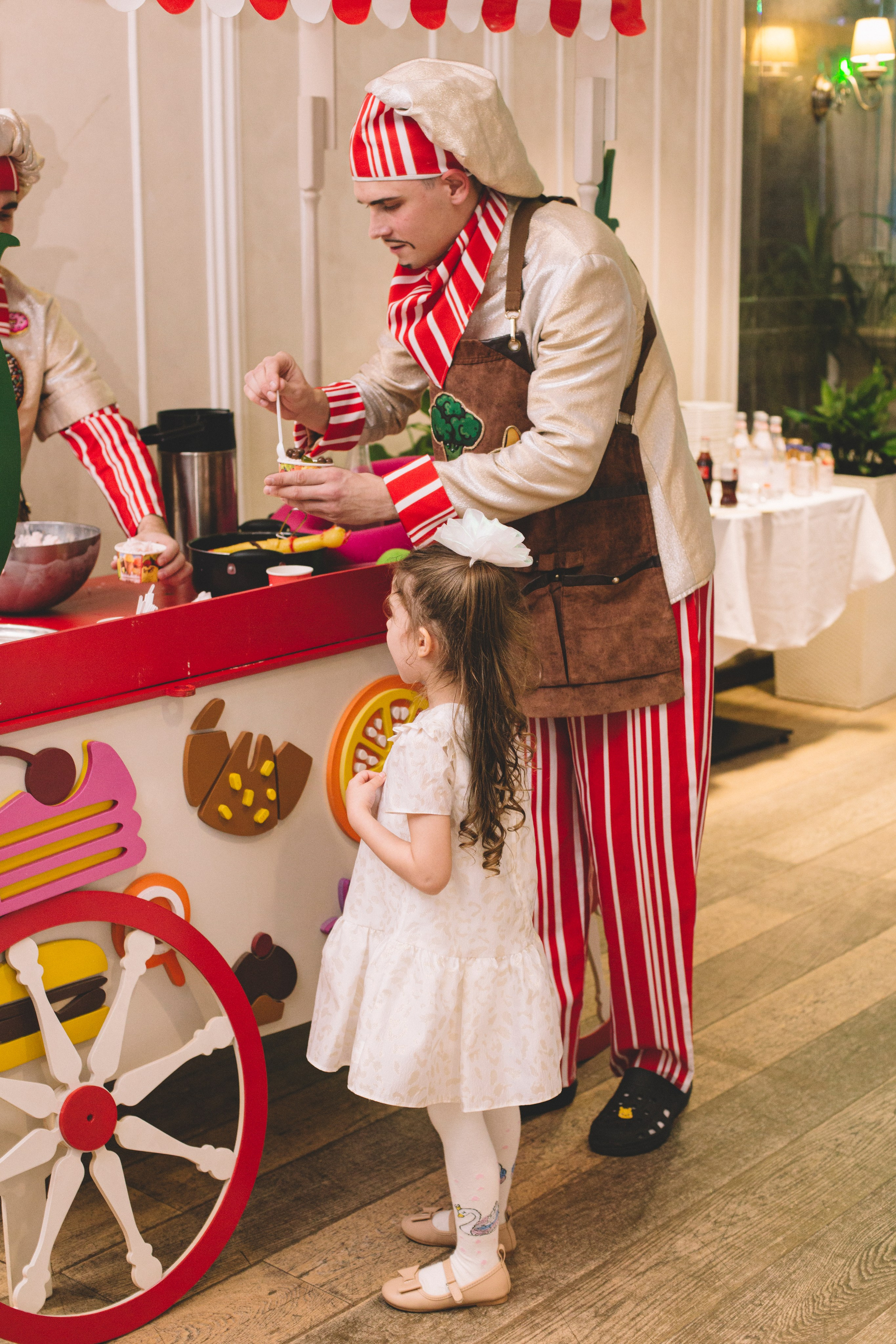 Иван. Портретный и свадебный фотограф Даня Похватова