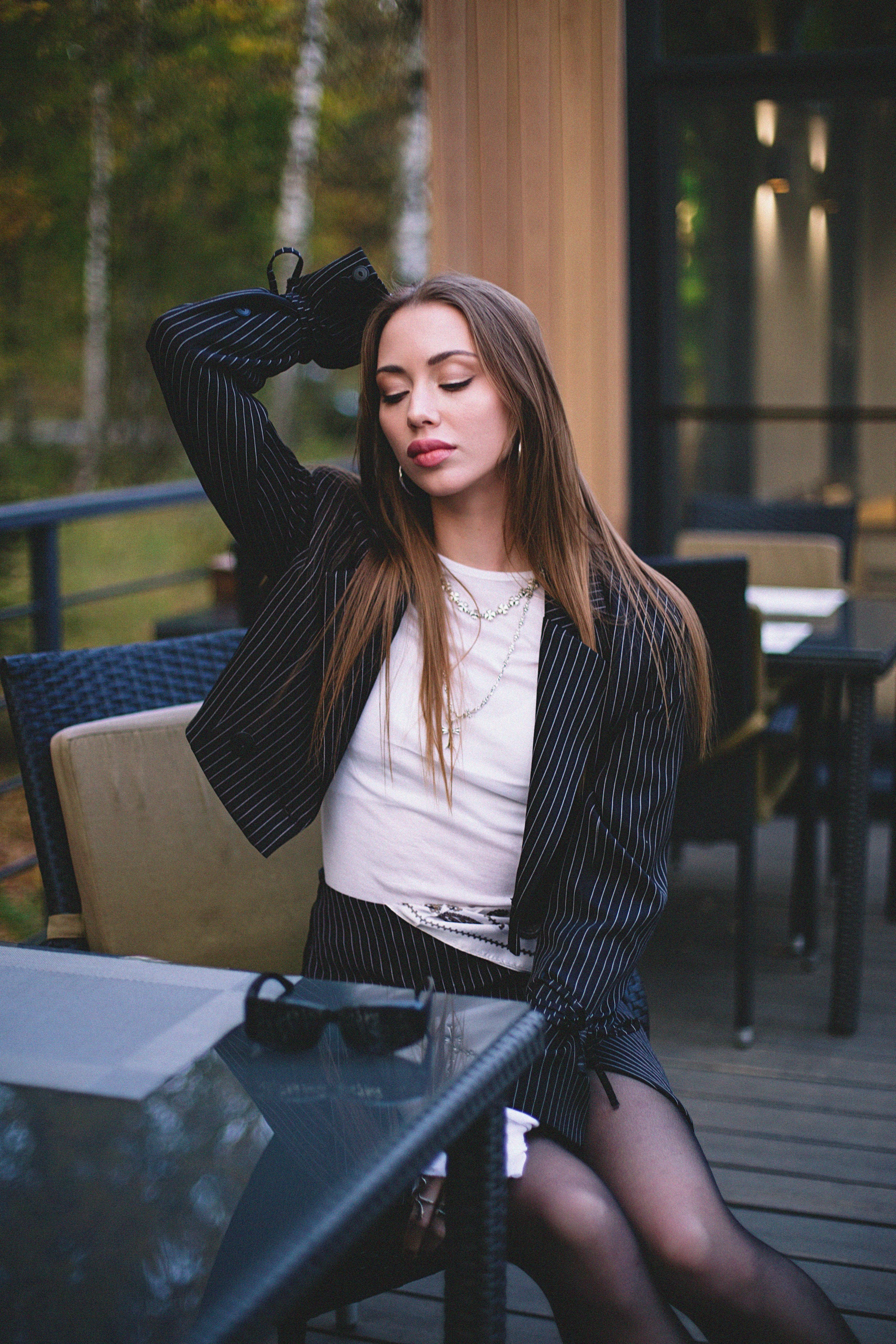 Ольга. Портретный и свадебный фотограф Даня Похватова