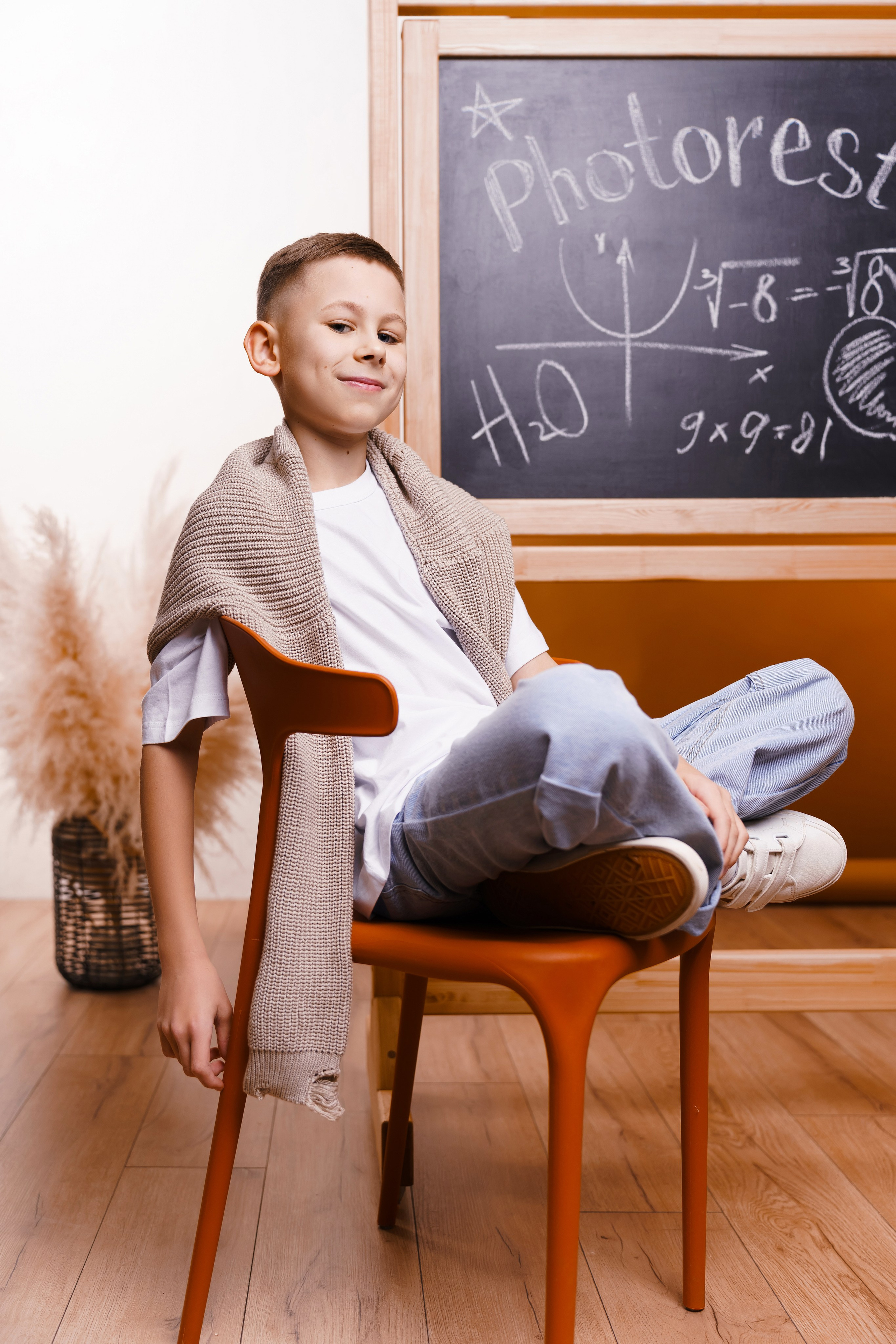 Карамель. Выпускные альбомы и фотосессии в Кирове от Протасовой Жени