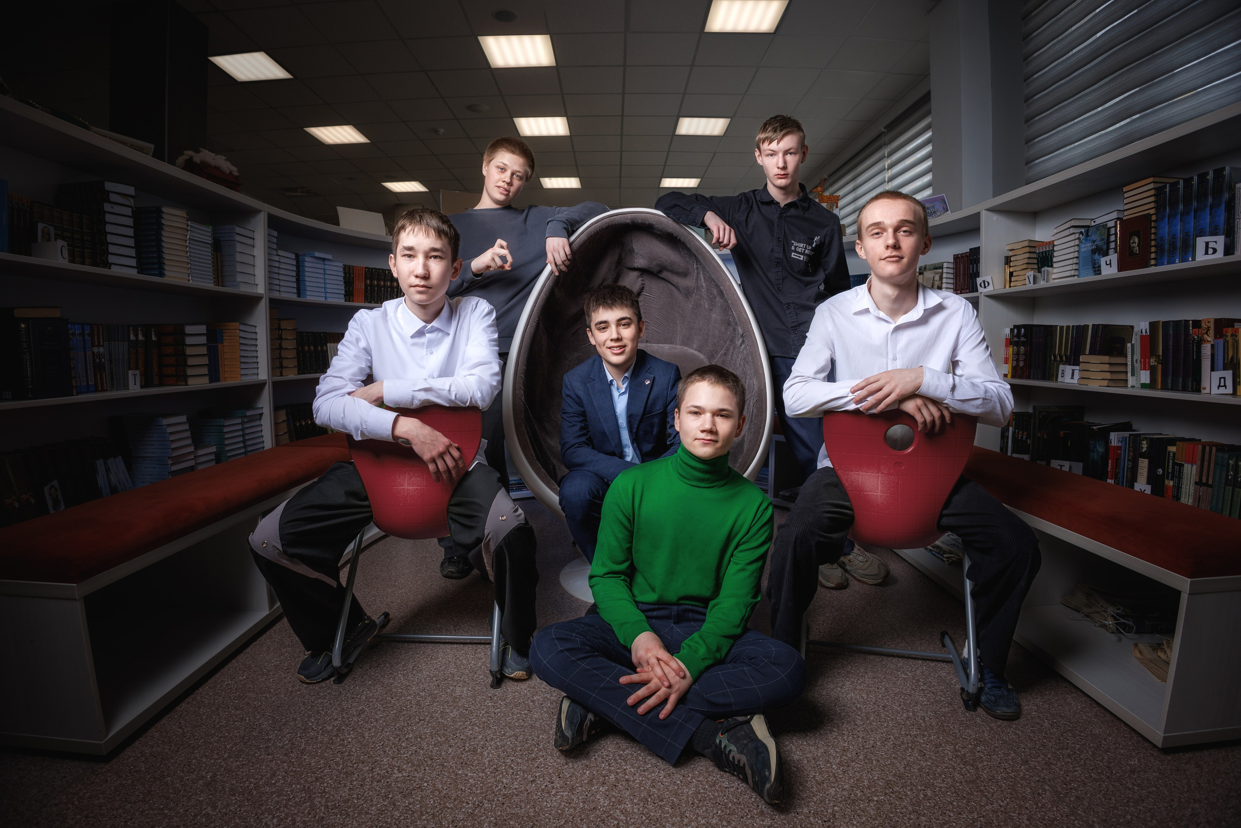 Старшие классы. Фотосессии в Тобольске, школьный фотограф, репортажная съемка