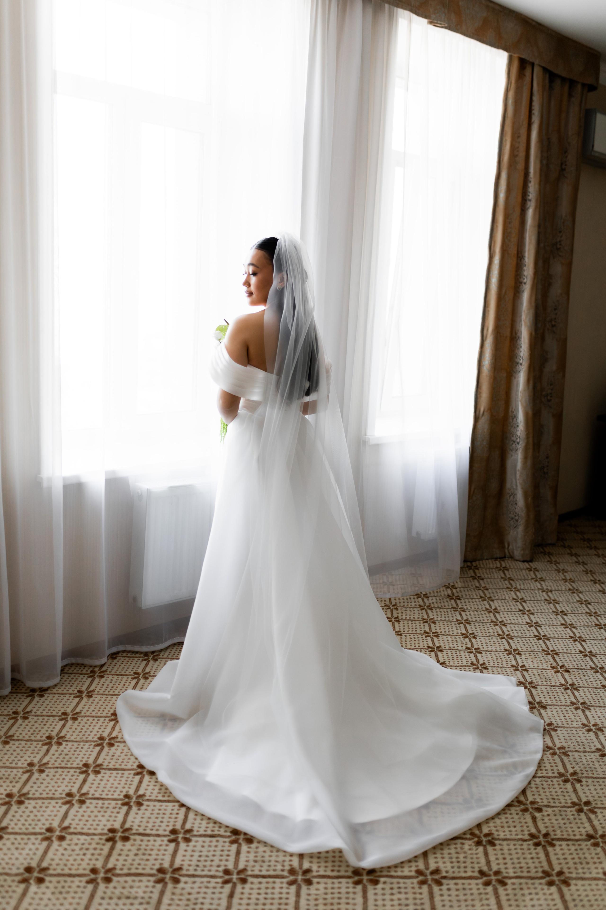 Алтынбек и Махаббат