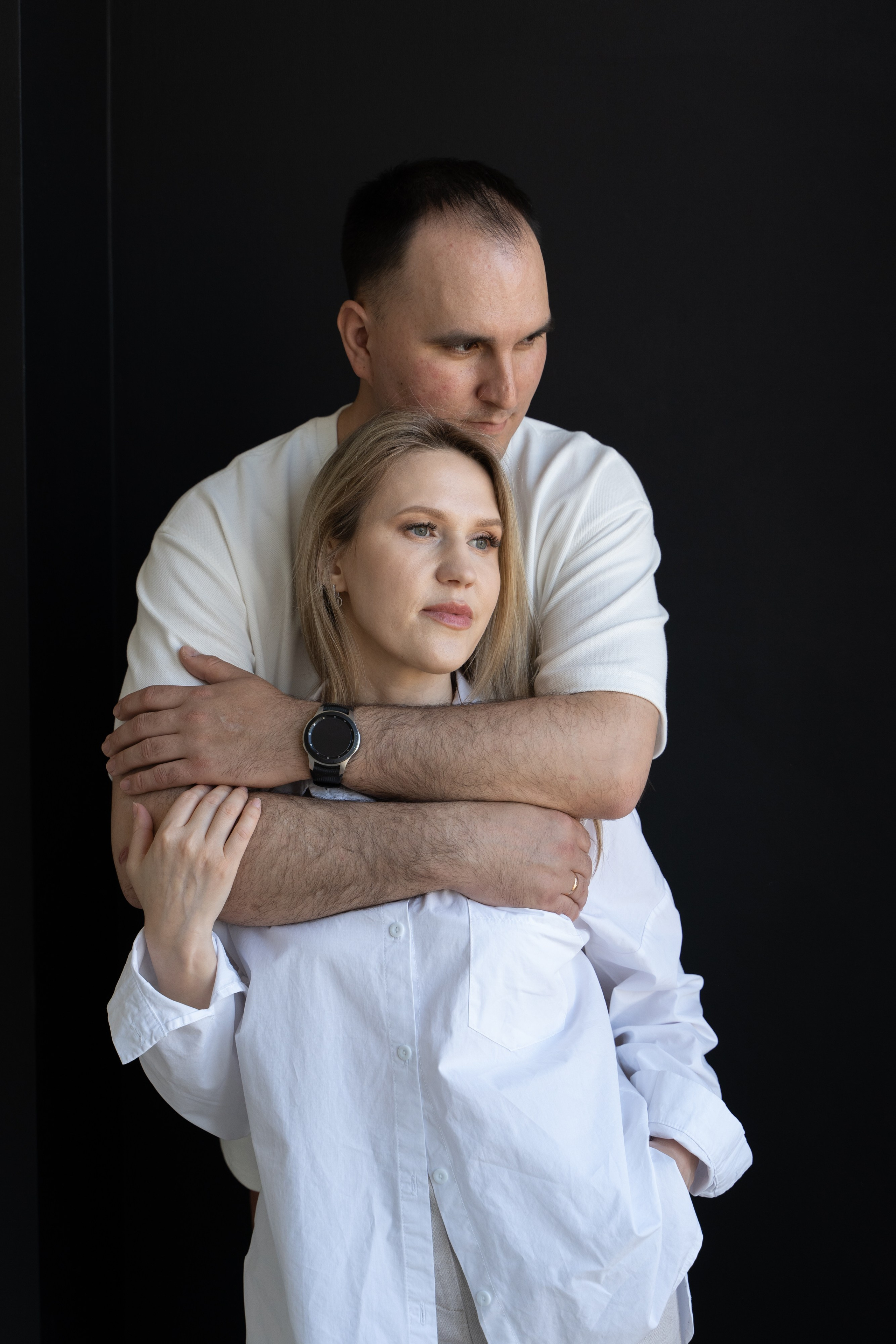 Семейная фотосессия. ст. Когда вместе. Фотограф Татьяна Мамонтова