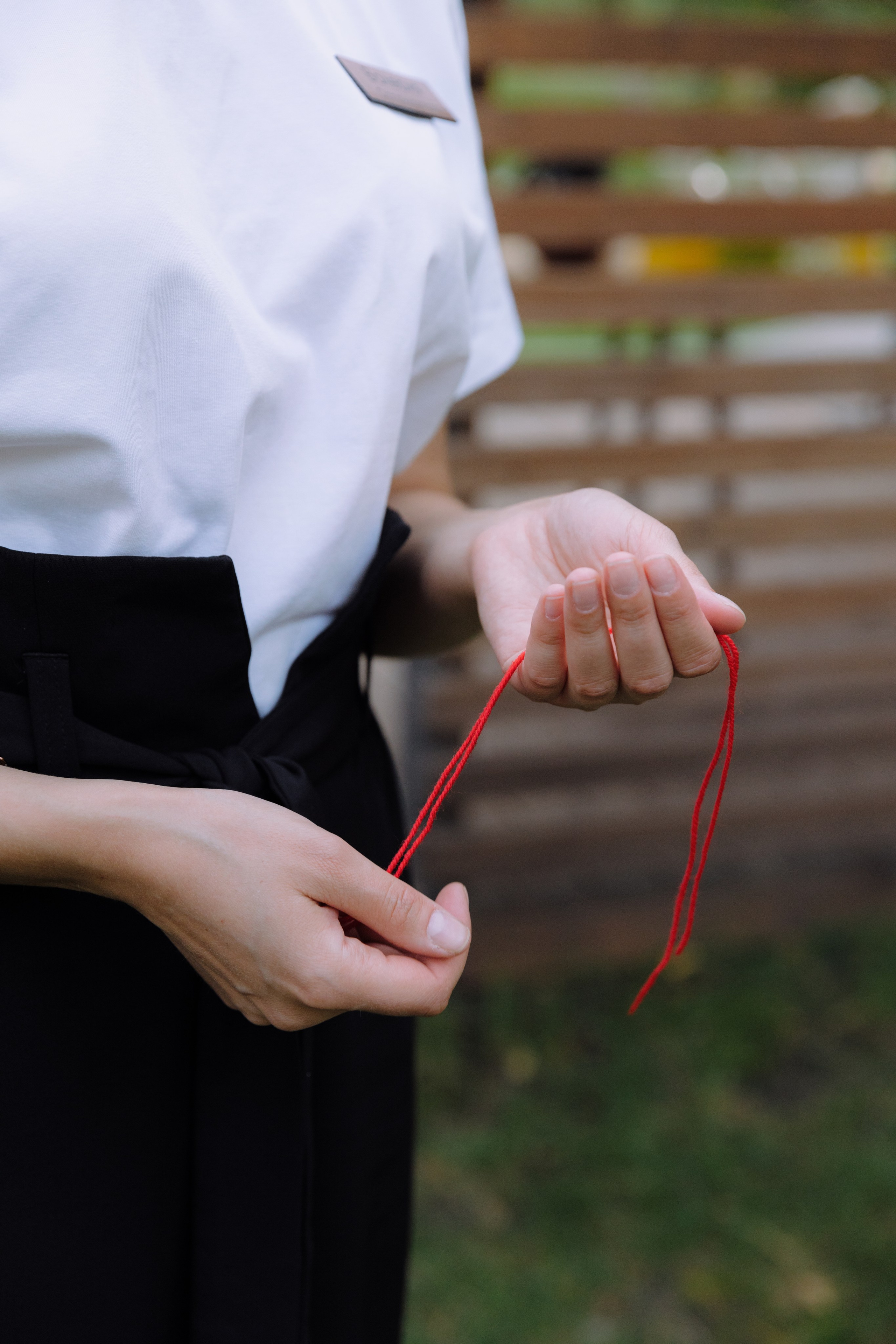 Татьяна и Михаил. Фотограф