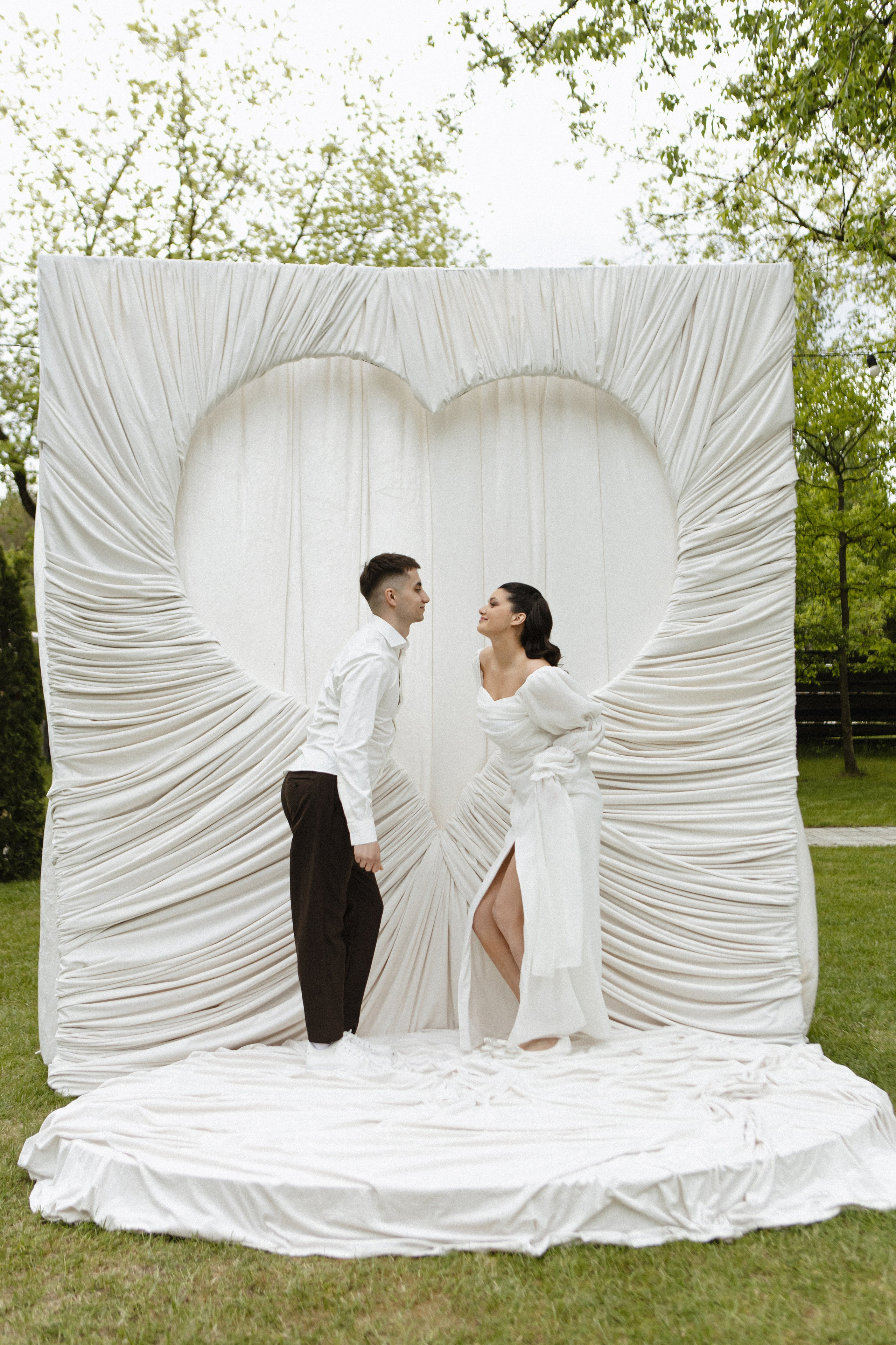 Maksim & Diana. Портретный фотограф в Минске Анастасия Воробей