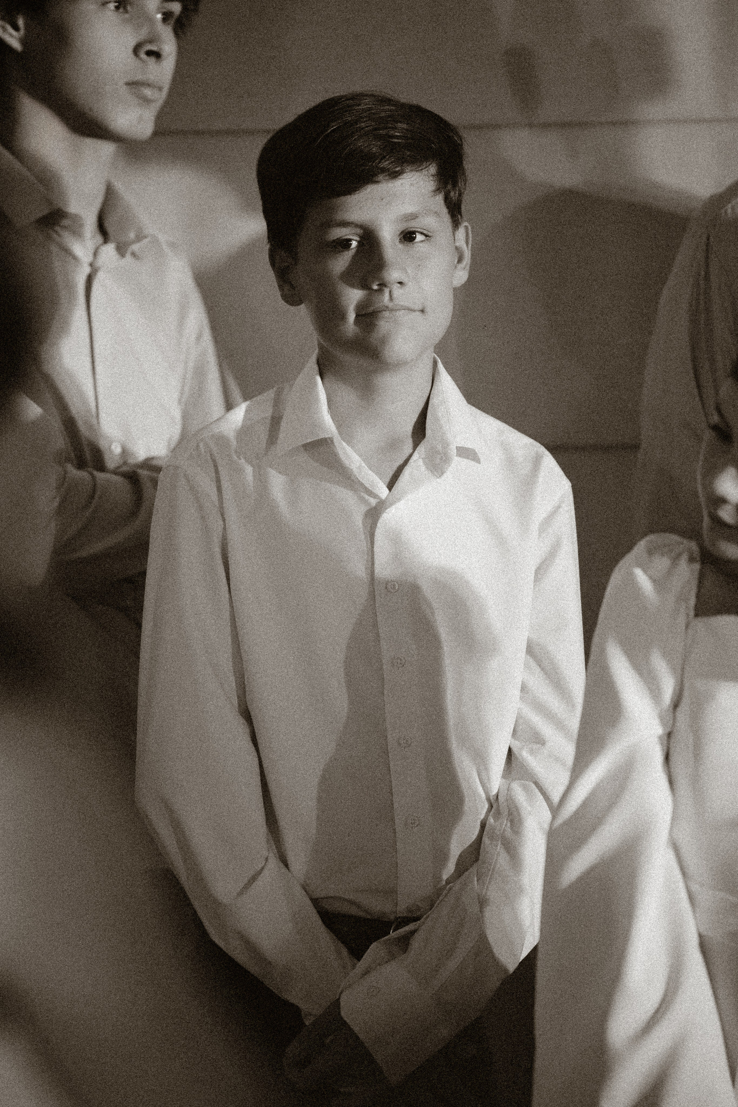 Анвар & Вероника