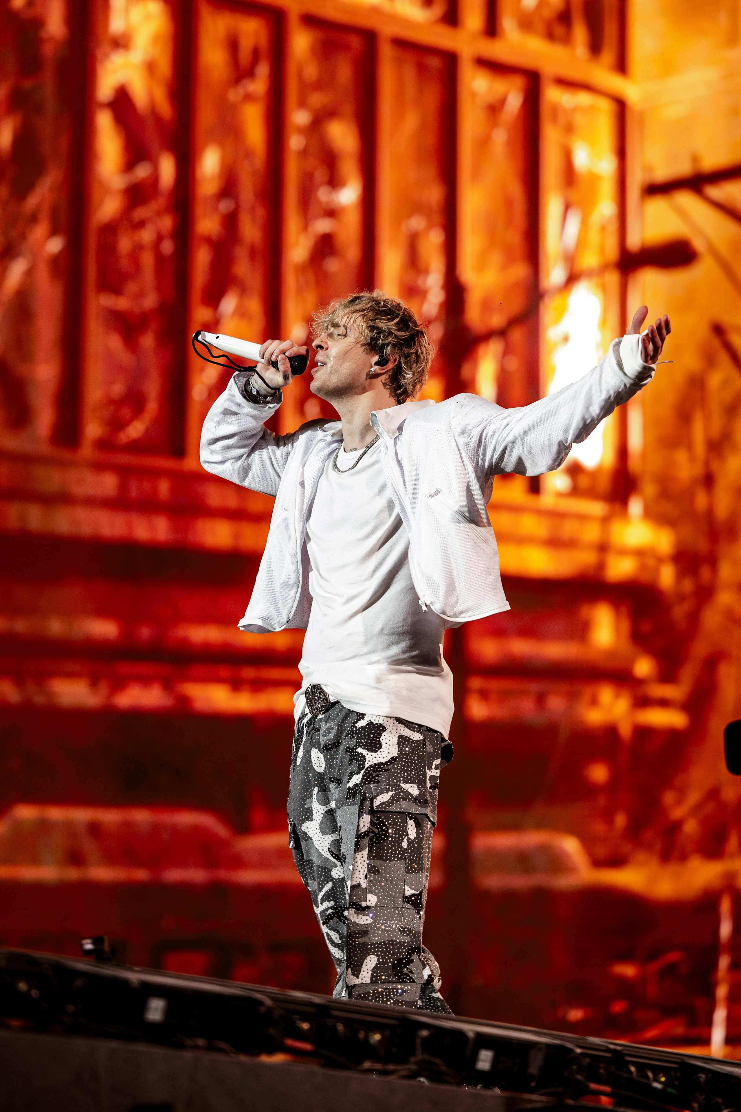 Event Репортажные съемки