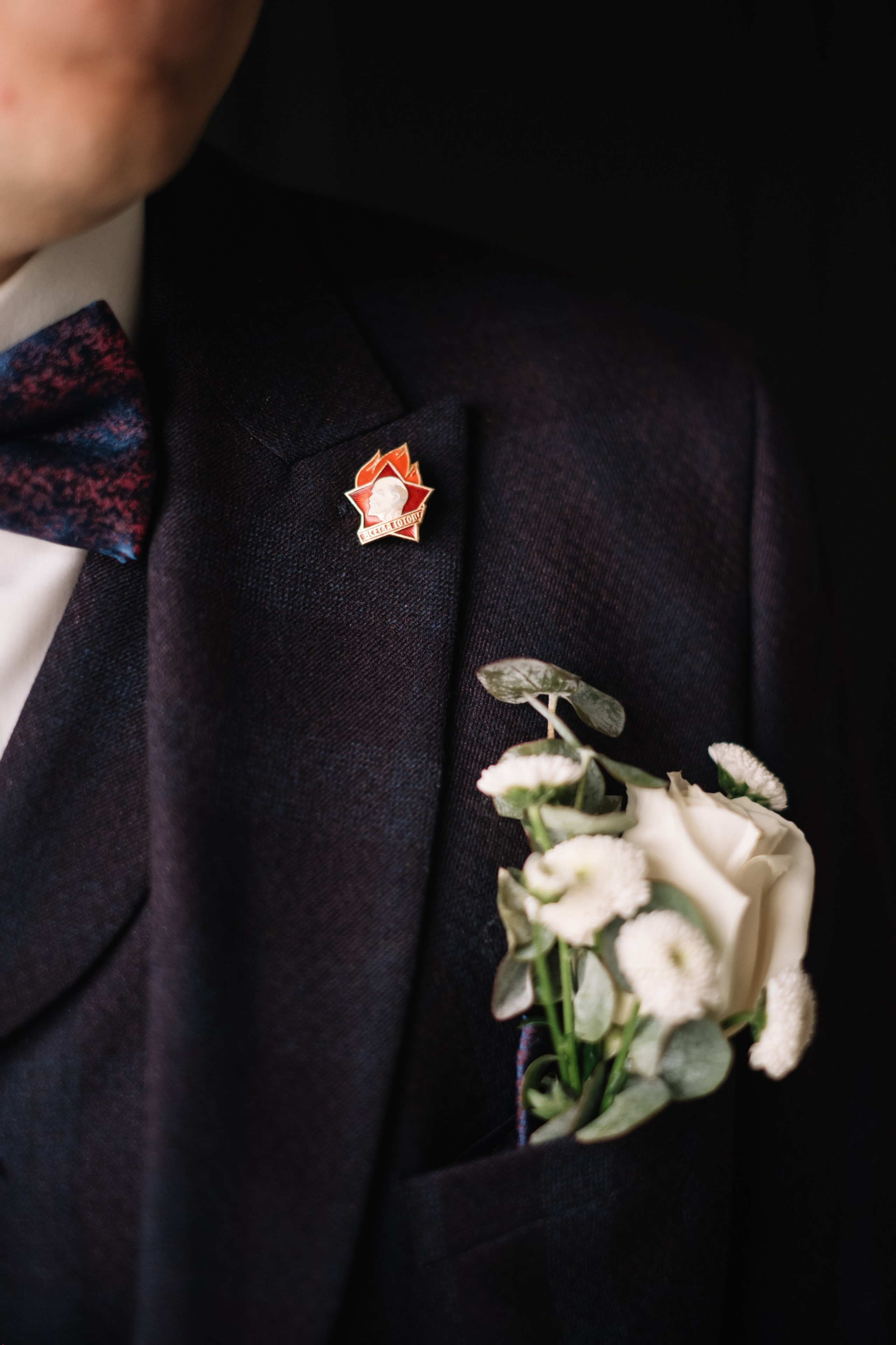 Е&А. Фотограф в Челябинске I Надин Палмер