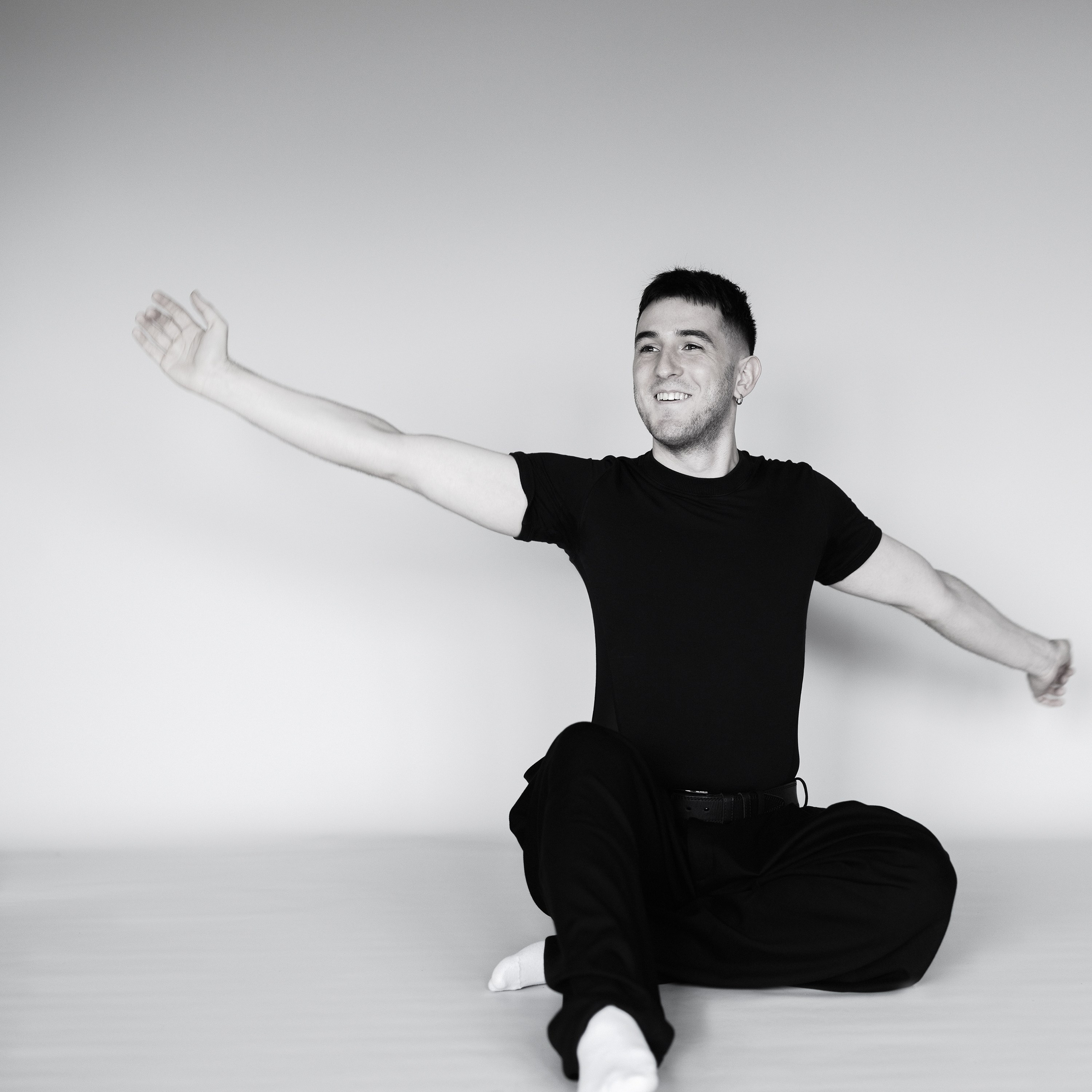 Роман. Фотограф в Москве Ольга Олейникова