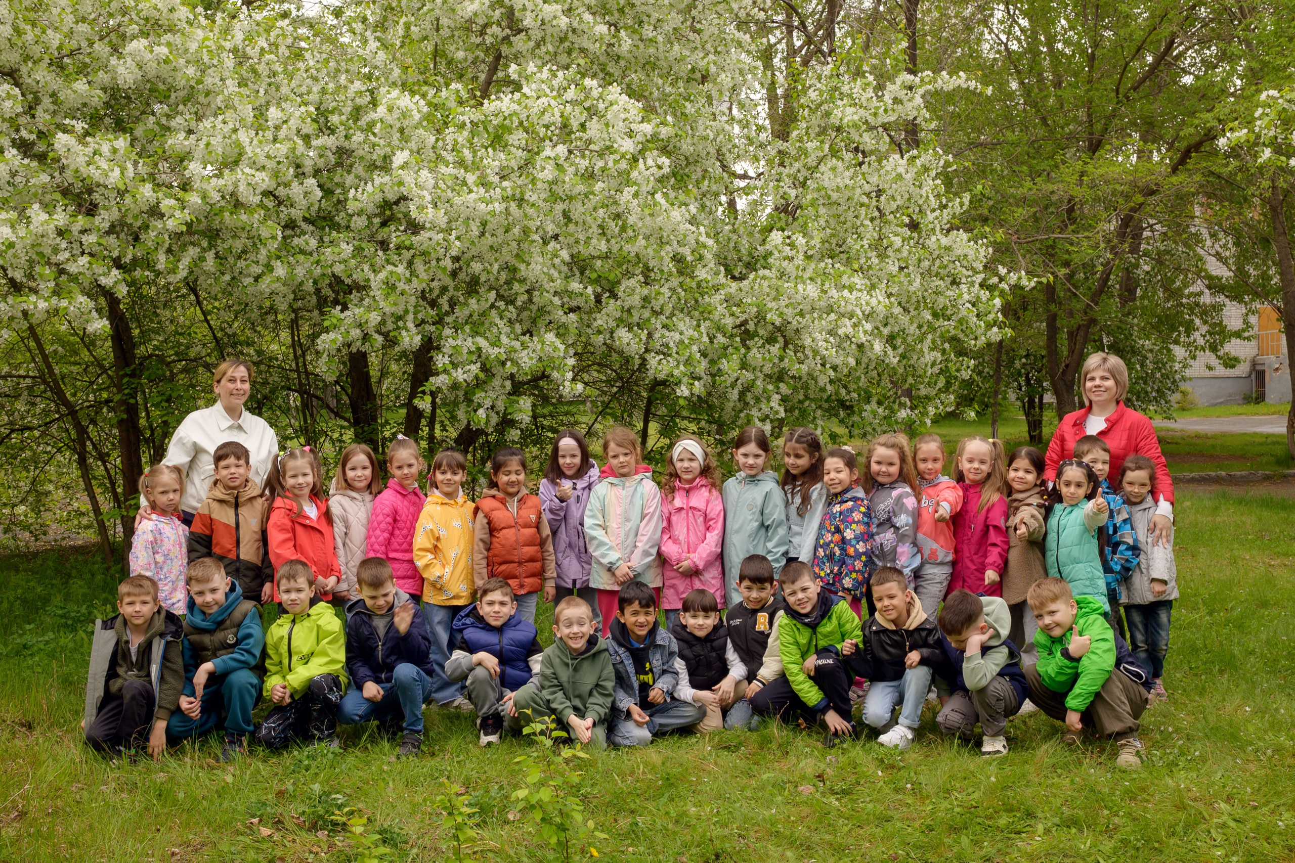Д/с № 3к3 группа «Звёздочки» (индивидуальный дизайн книги). Фотограф новорожденных, семейный детский в Тюмени Татьяна Морозова
