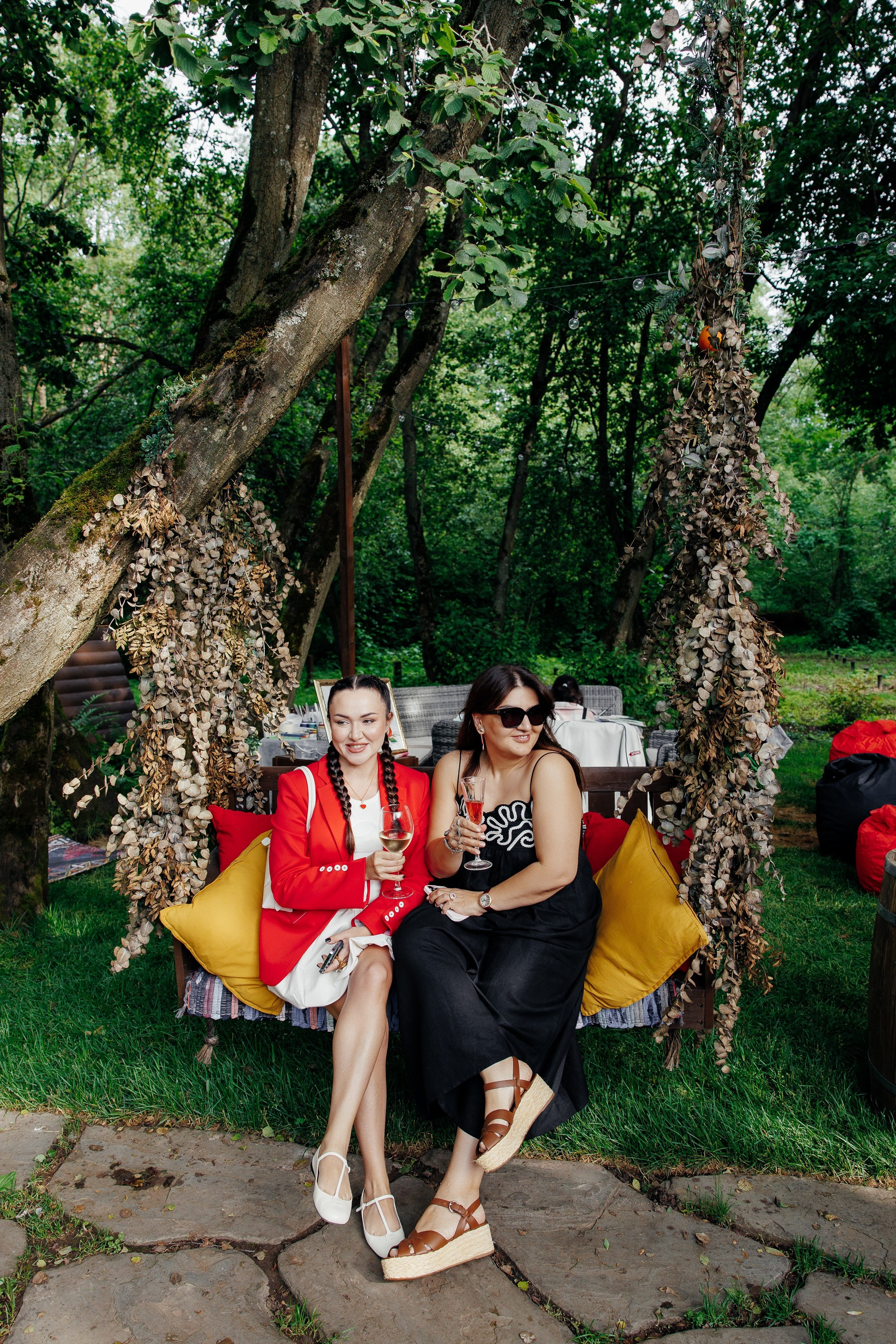 PRIVATE EVENT. Фотограф в Москве Алексей Виноградов