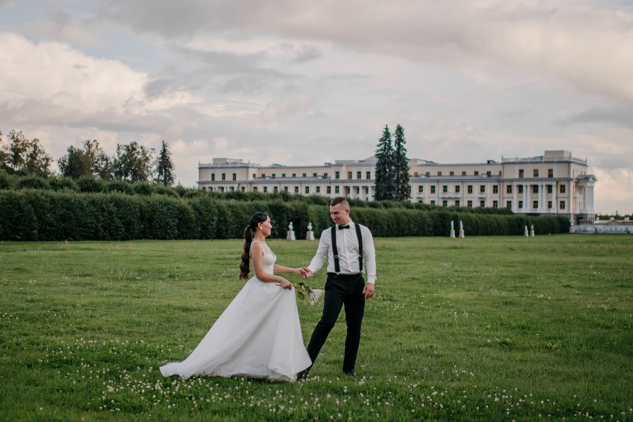 08.08.24. Свадебный и семейный фотограф в г. Москва Ирина Гаврилова