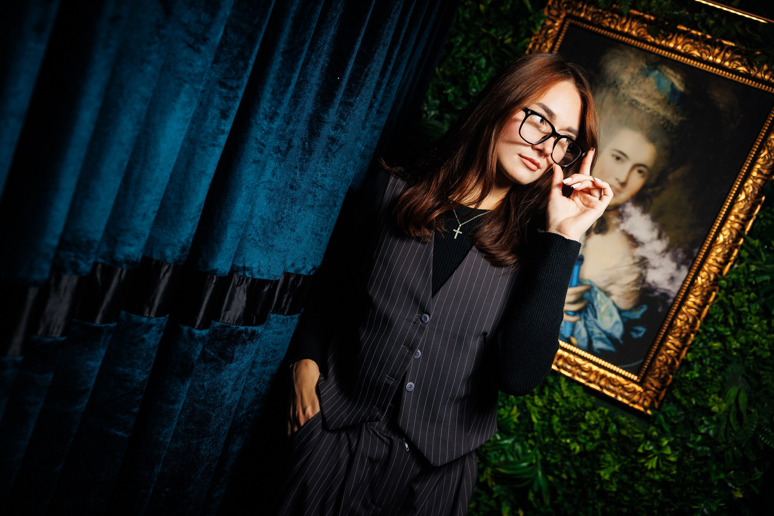 Клубный фотограф и nightlife-репортаж в Москве — Адам Черноуски. Событийный и портретный фотограф в Москве — Адам Черноуски